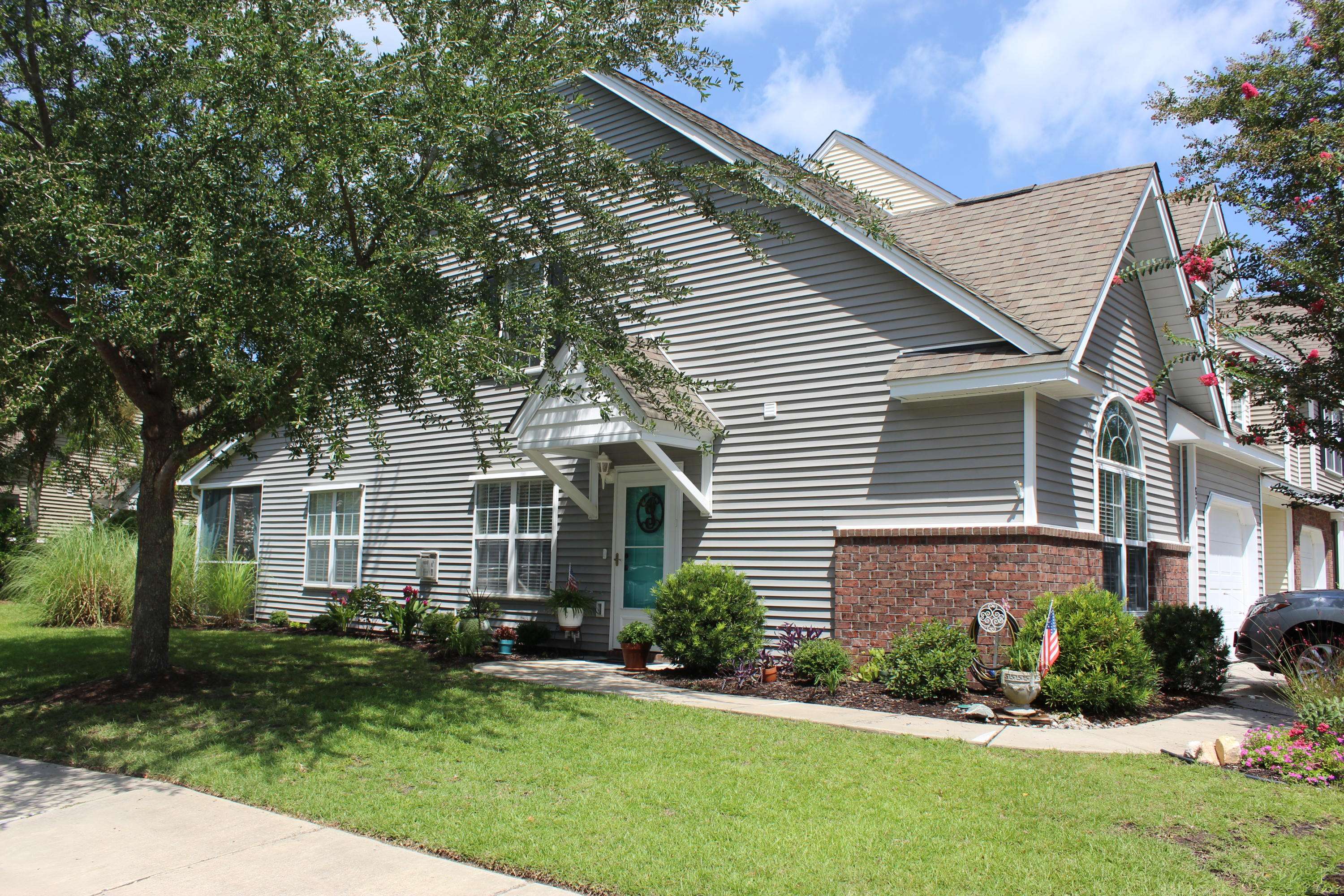 North Charleston, SC 29420,8716 Grassy Oak Trail Trl