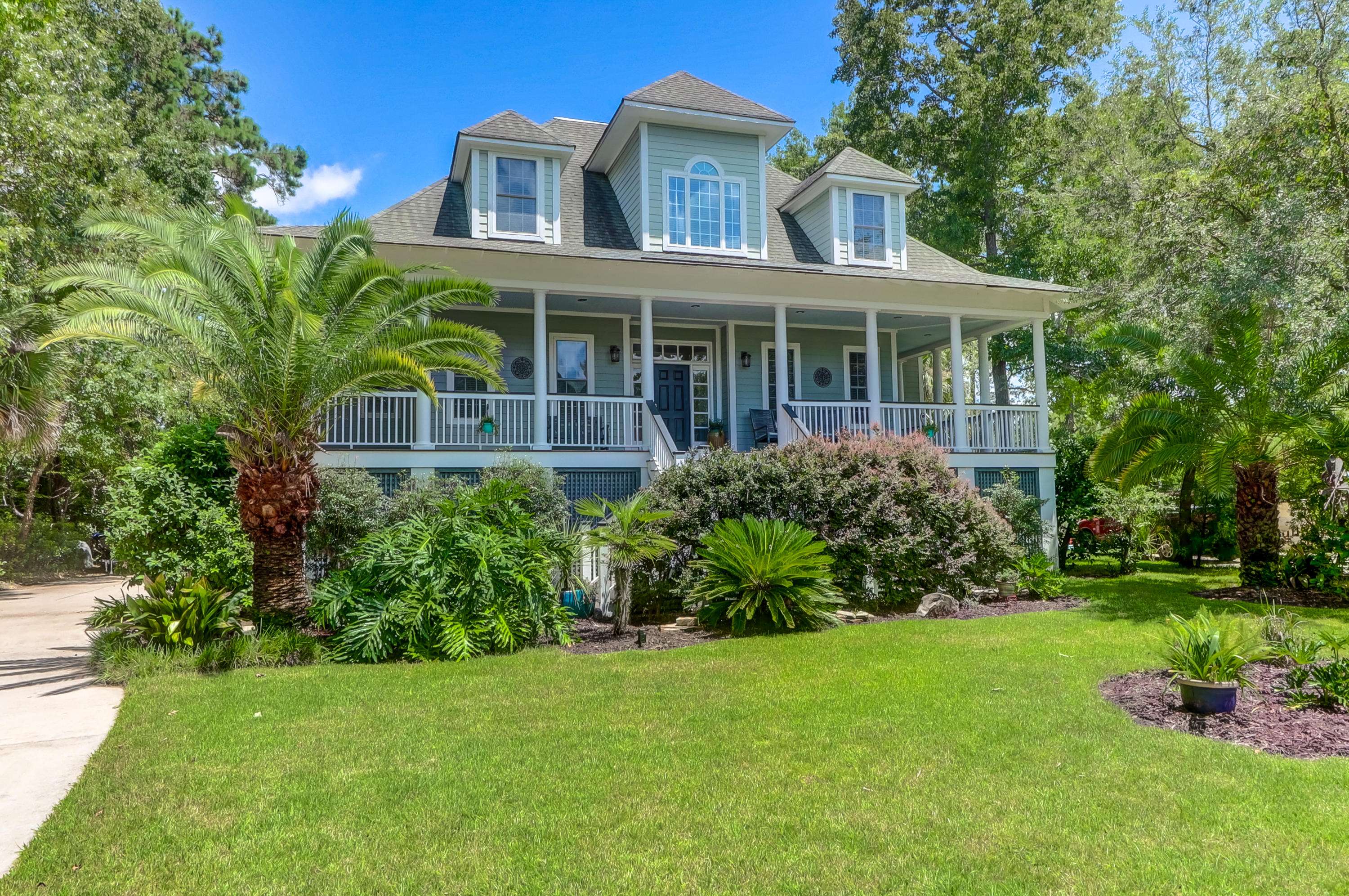 Charleston, SC 29414,2096 Rookery Ln