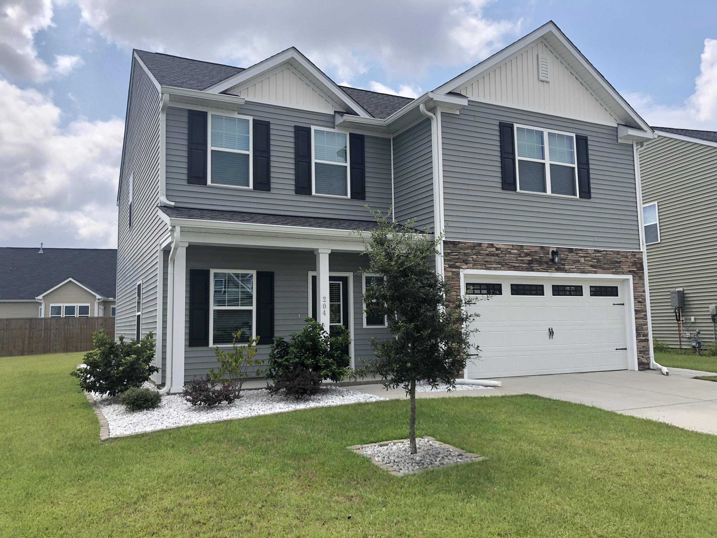 Moncks Corner, SC 29461,204 Weeping Cypress Dr