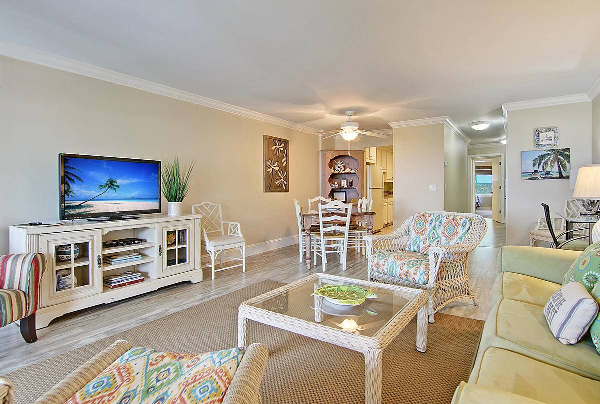 Isle Of Palms, SC 29451,56 Beach Club Villas