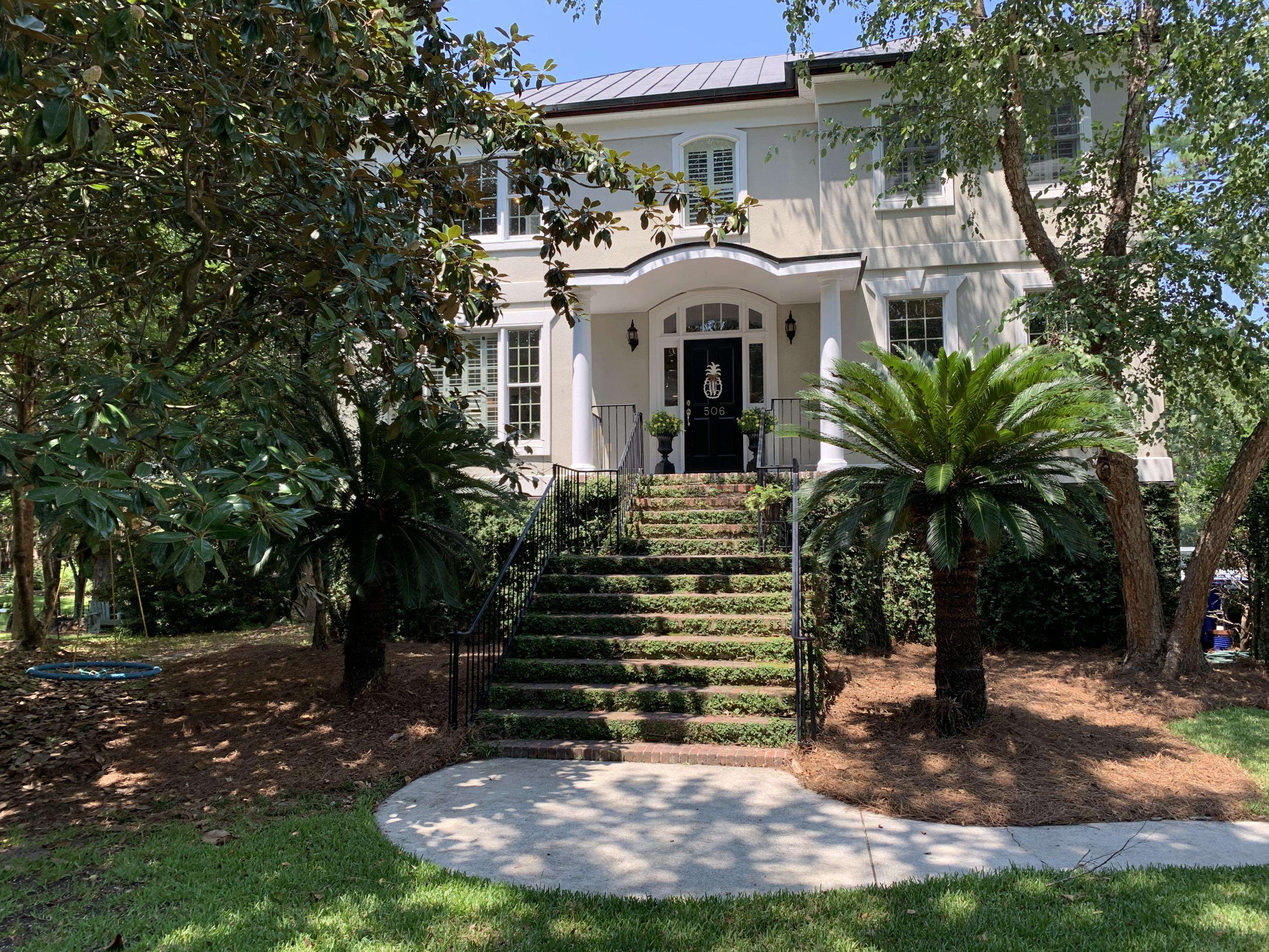 Mount Pleasant, SC 29464,506 Hickory Cv