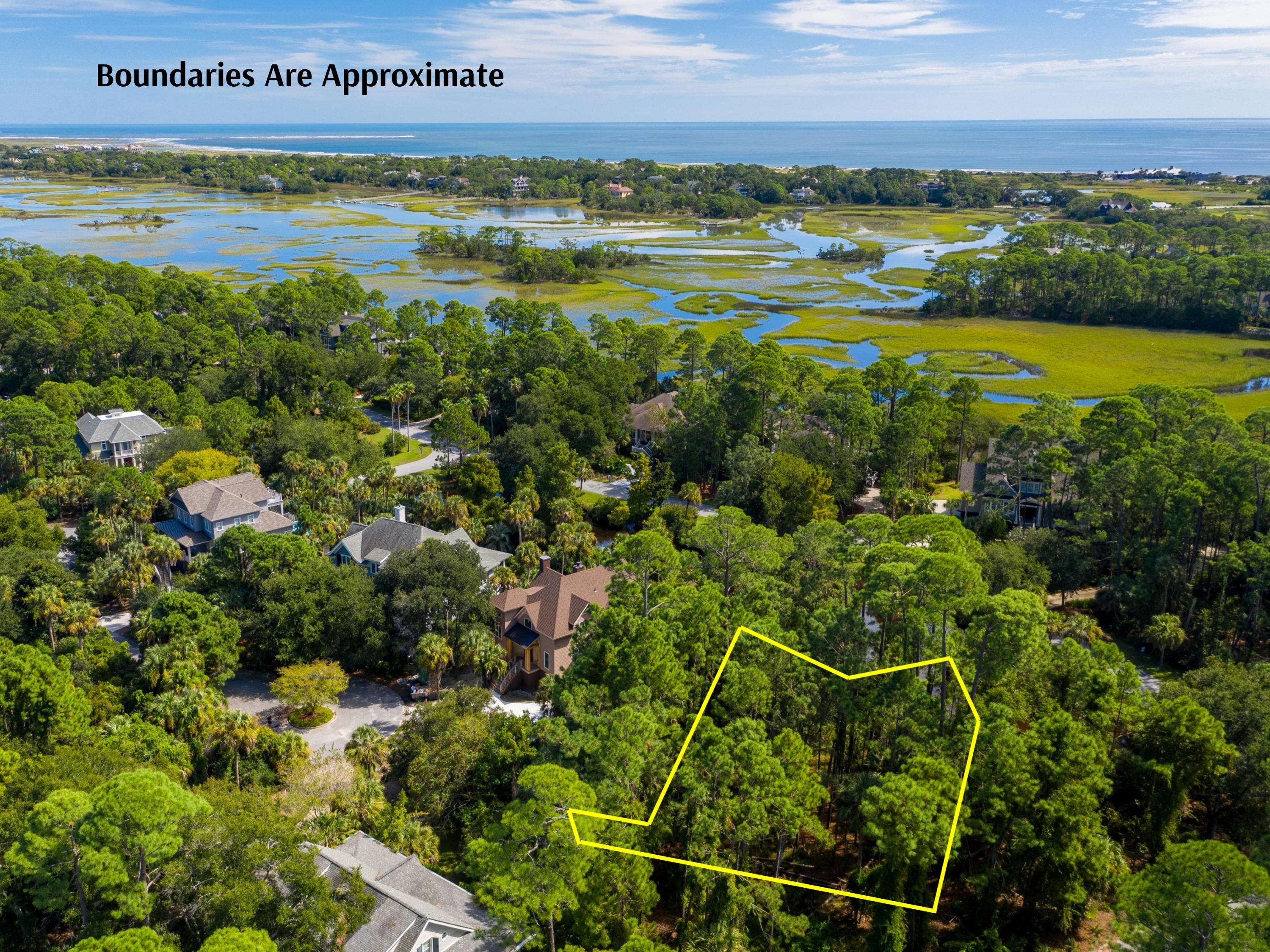 Kiawah Island, SC 29455,24 Marsh Wren Ct