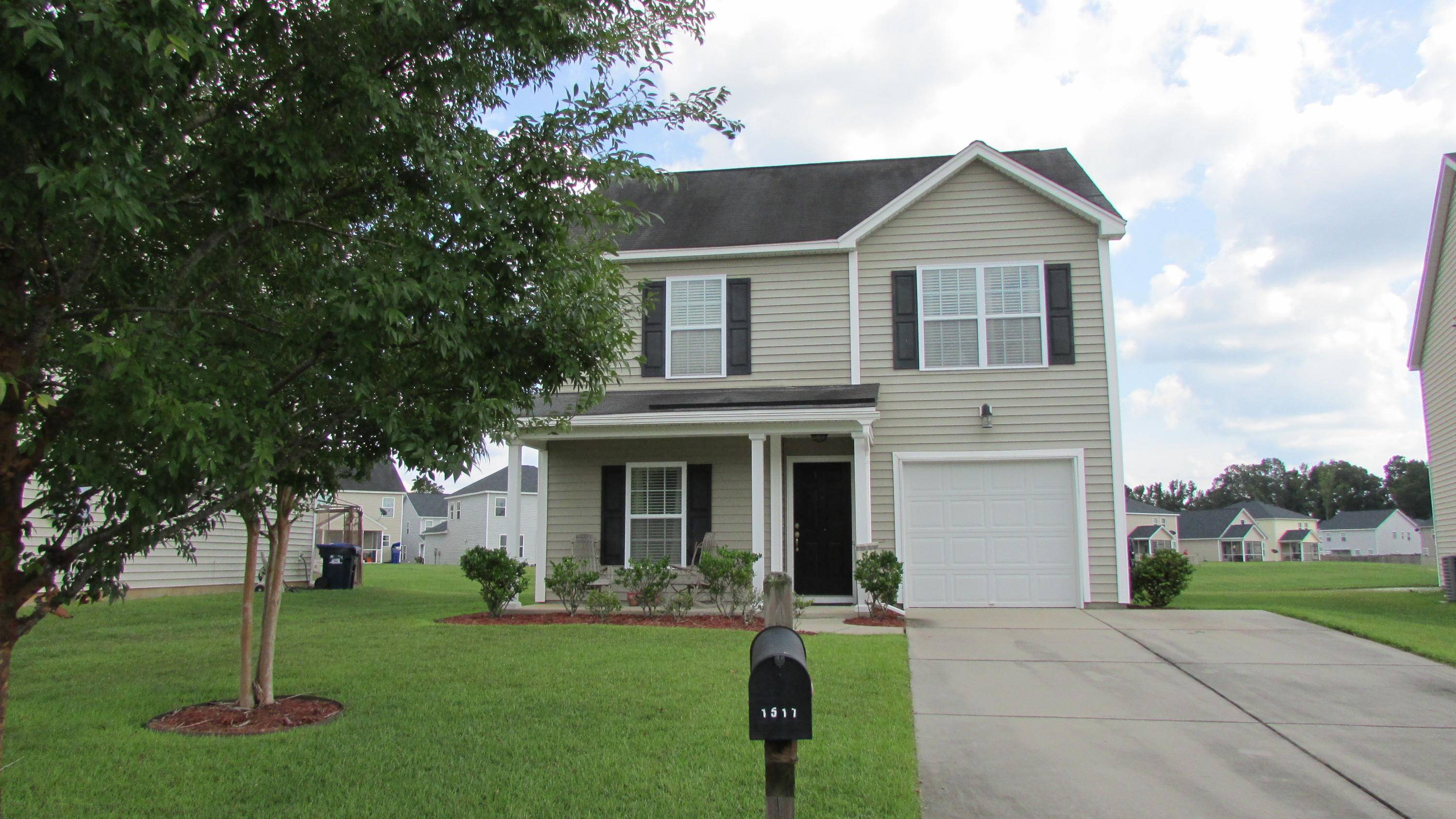 Summerville, SC 29483,1517 Mandarin Ct