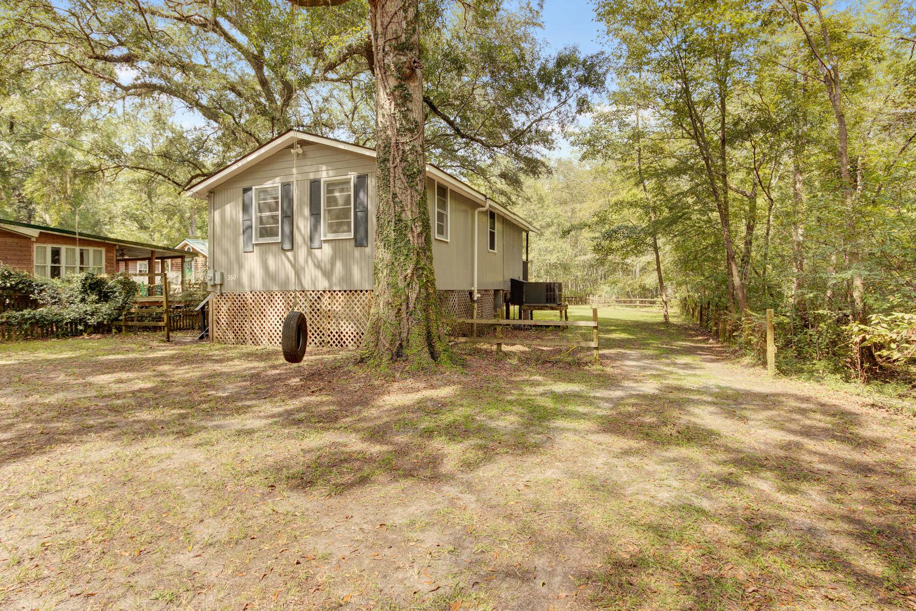 Ridgeville, SC 29472,350 Shoofly Rd