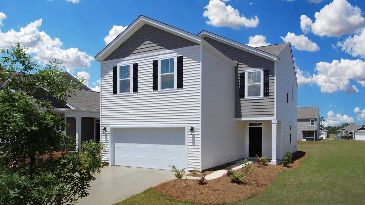 Summerville, SC 29483,213 Lapping Waters Dr