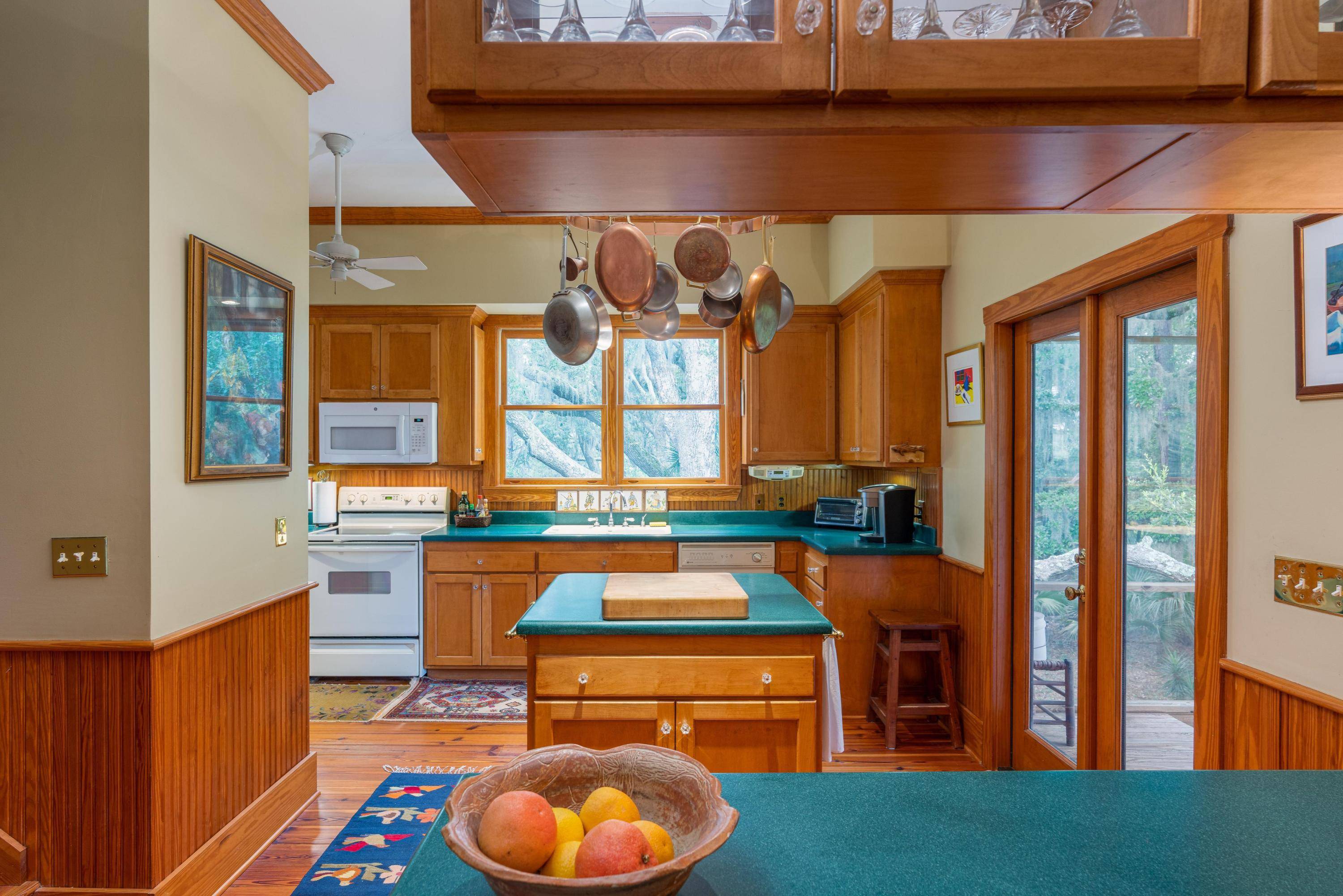 Edisto Island, SC 29438,7789 Russell Creek Rd