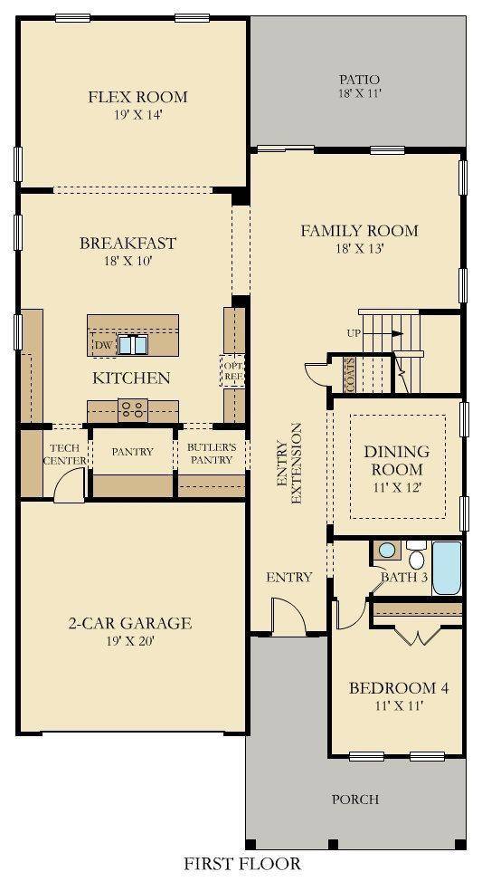 Summerville, SC 29483,403 West Respite Ln