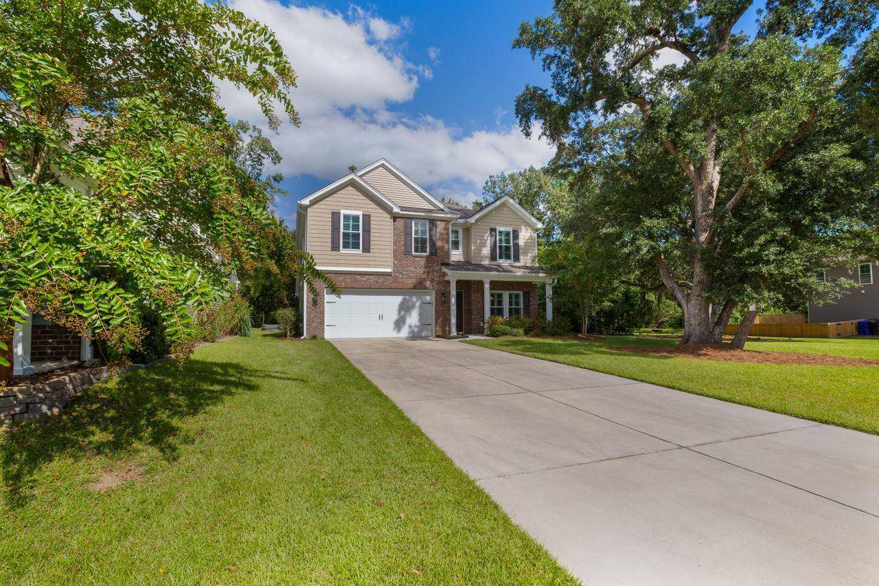 Mount Pleasant, SC 29429,3964 Hanoverian Dr