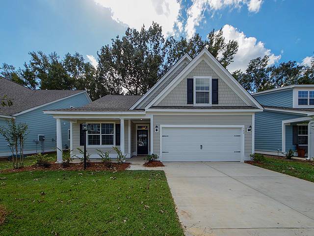 Moncks Corner, SC 29461,110 Long Trail Way