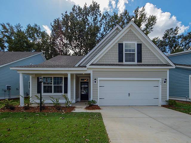 Moncks Corner, SC 29461,110 Long Trail Way