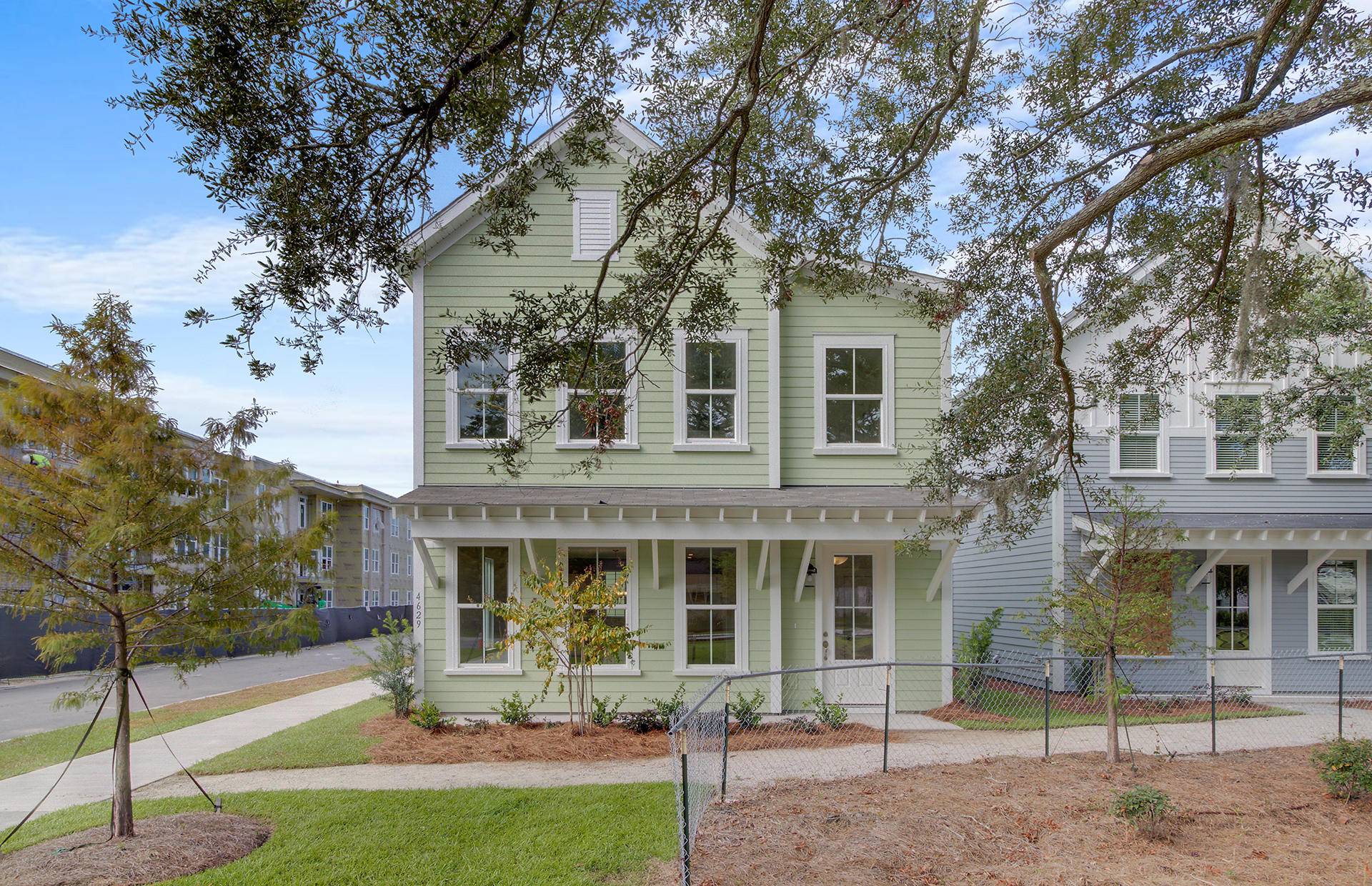 North Charleston, SC 29405,4414 Louisa Ln