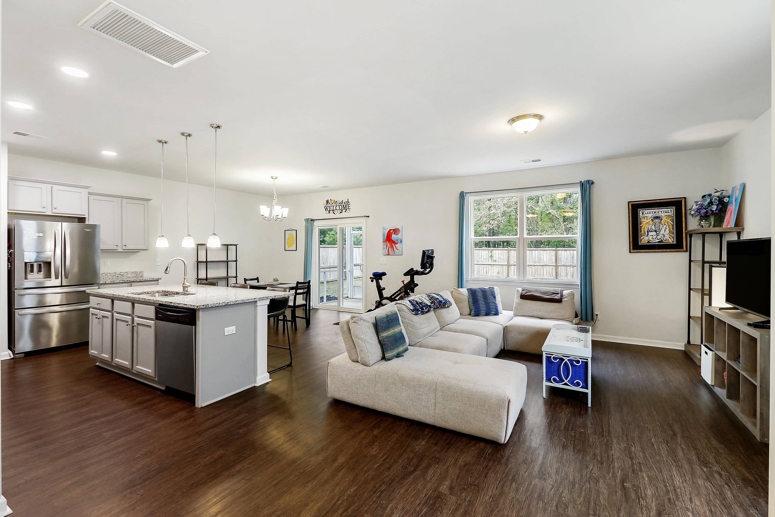 Moncks Corner, SC 29461,530 Glady Rd