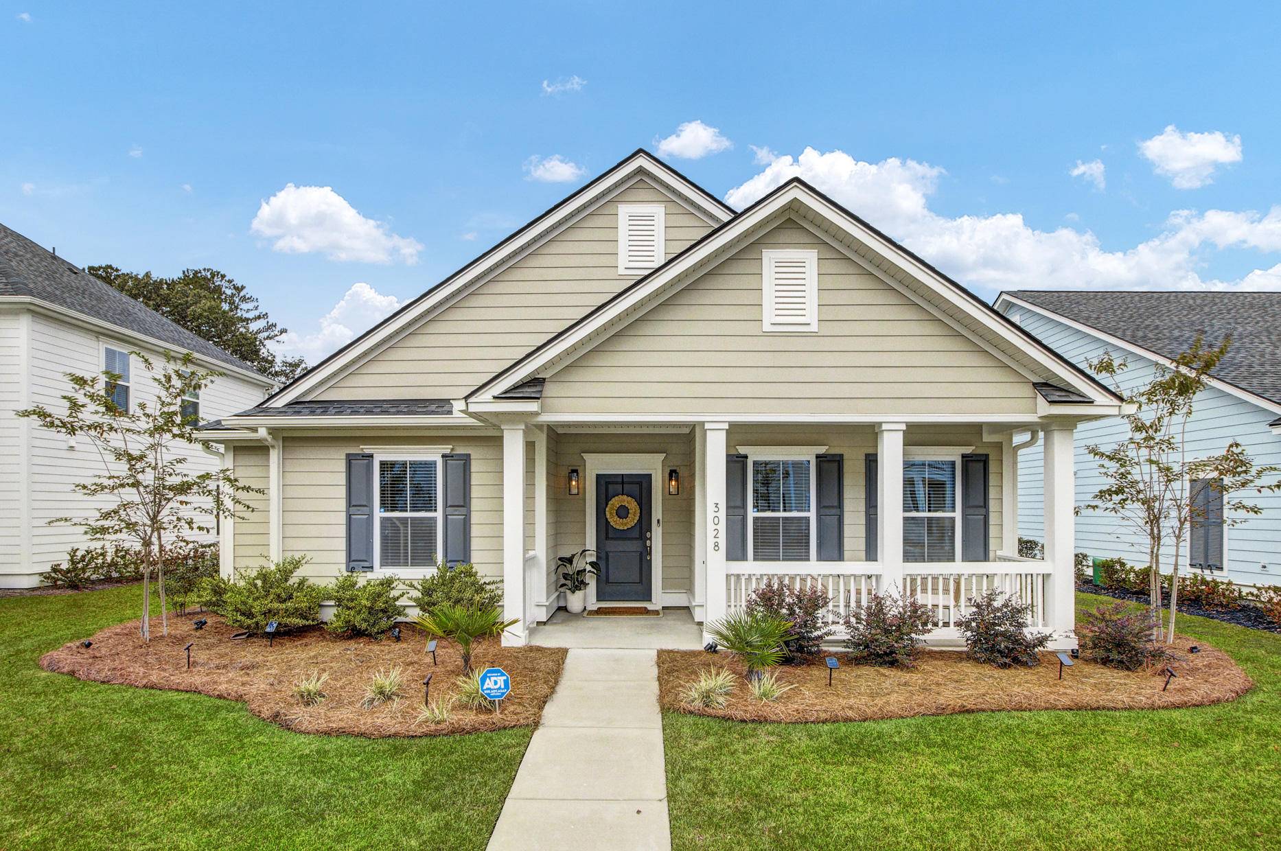 Mount Pleasant, SC 29466,3028 Caspian Ct