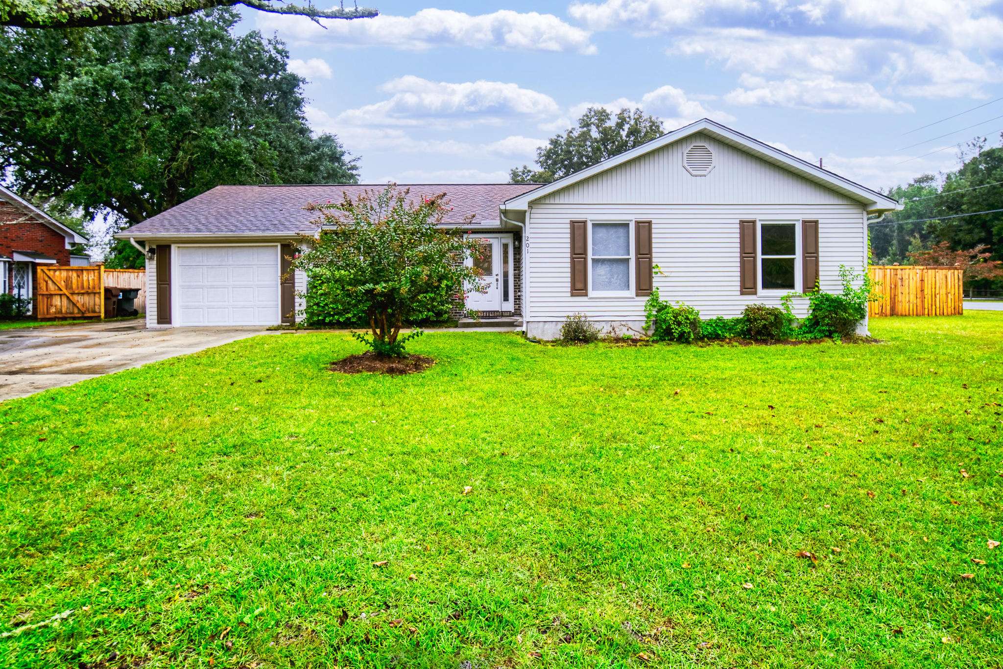 Moncks Corner, SC 29461,201 High Hill Dr