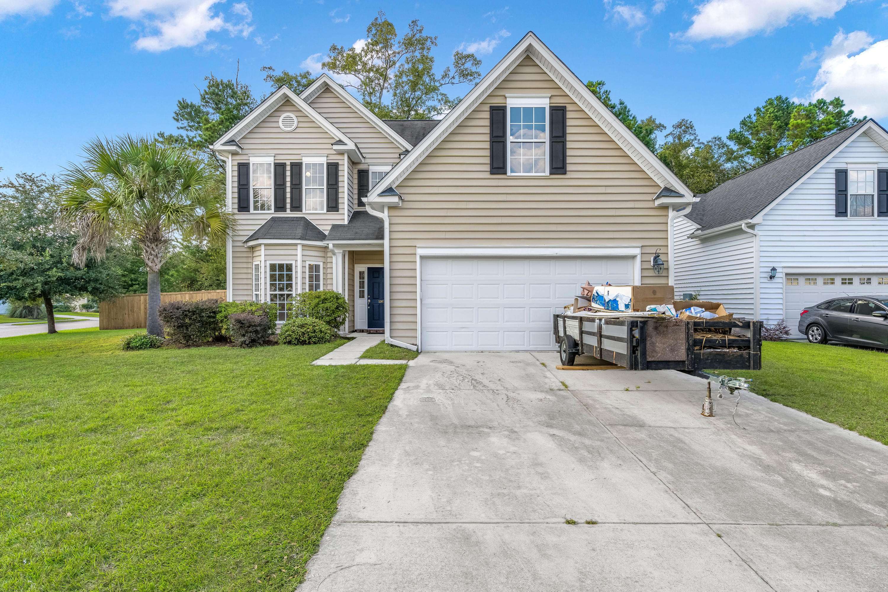 Summerville, SC 29485,5207 Mulholland Dr