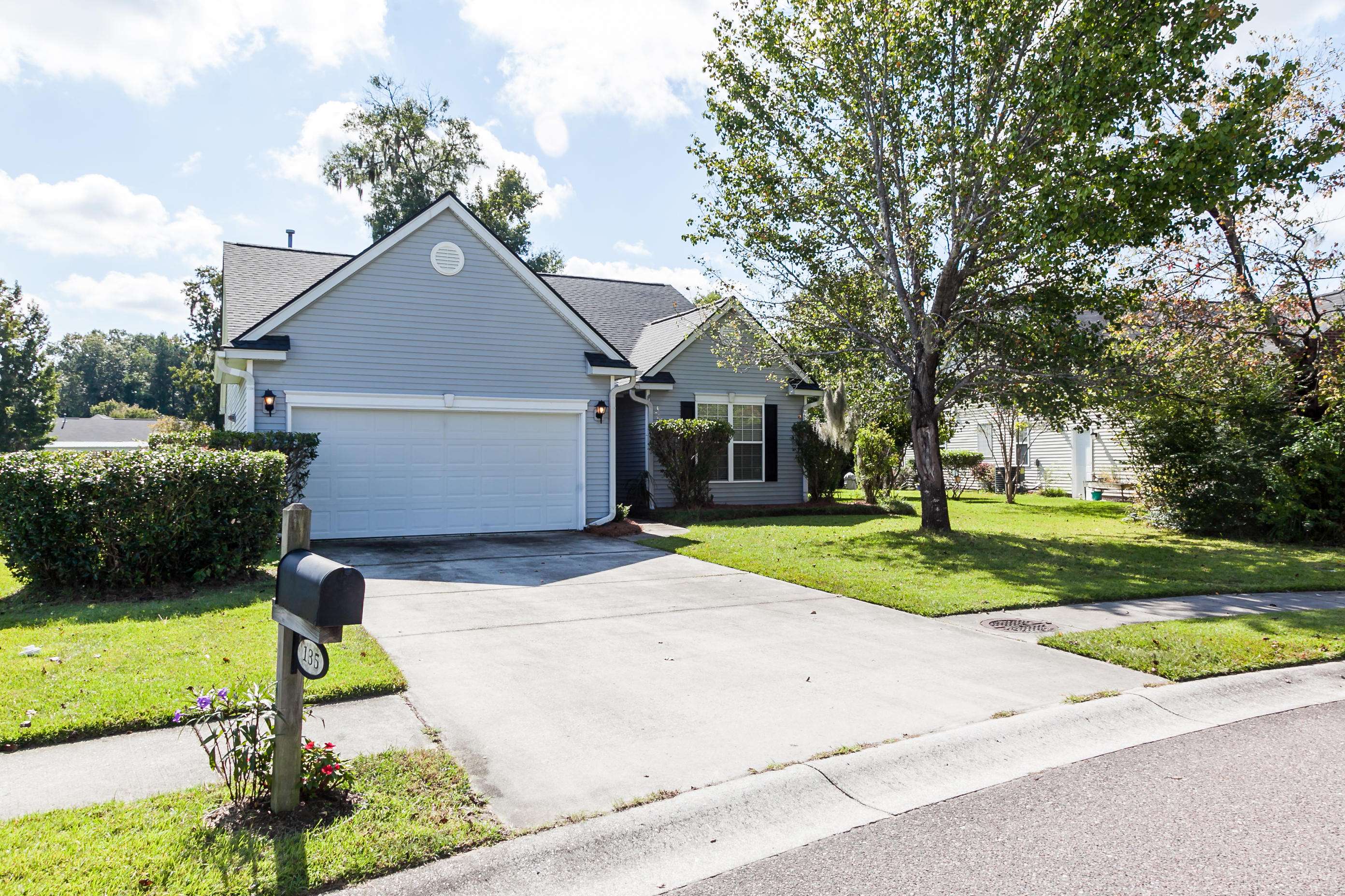 Charleston, SC 29414,135 Cabrill Dr