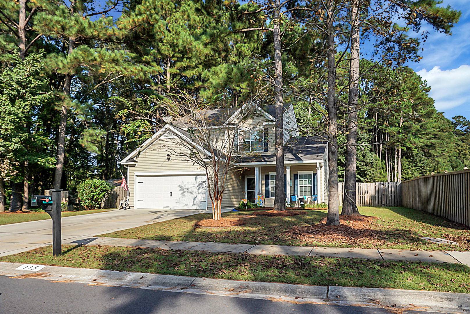 Summerville, SC 29485,115 Wynfield Forest Dr