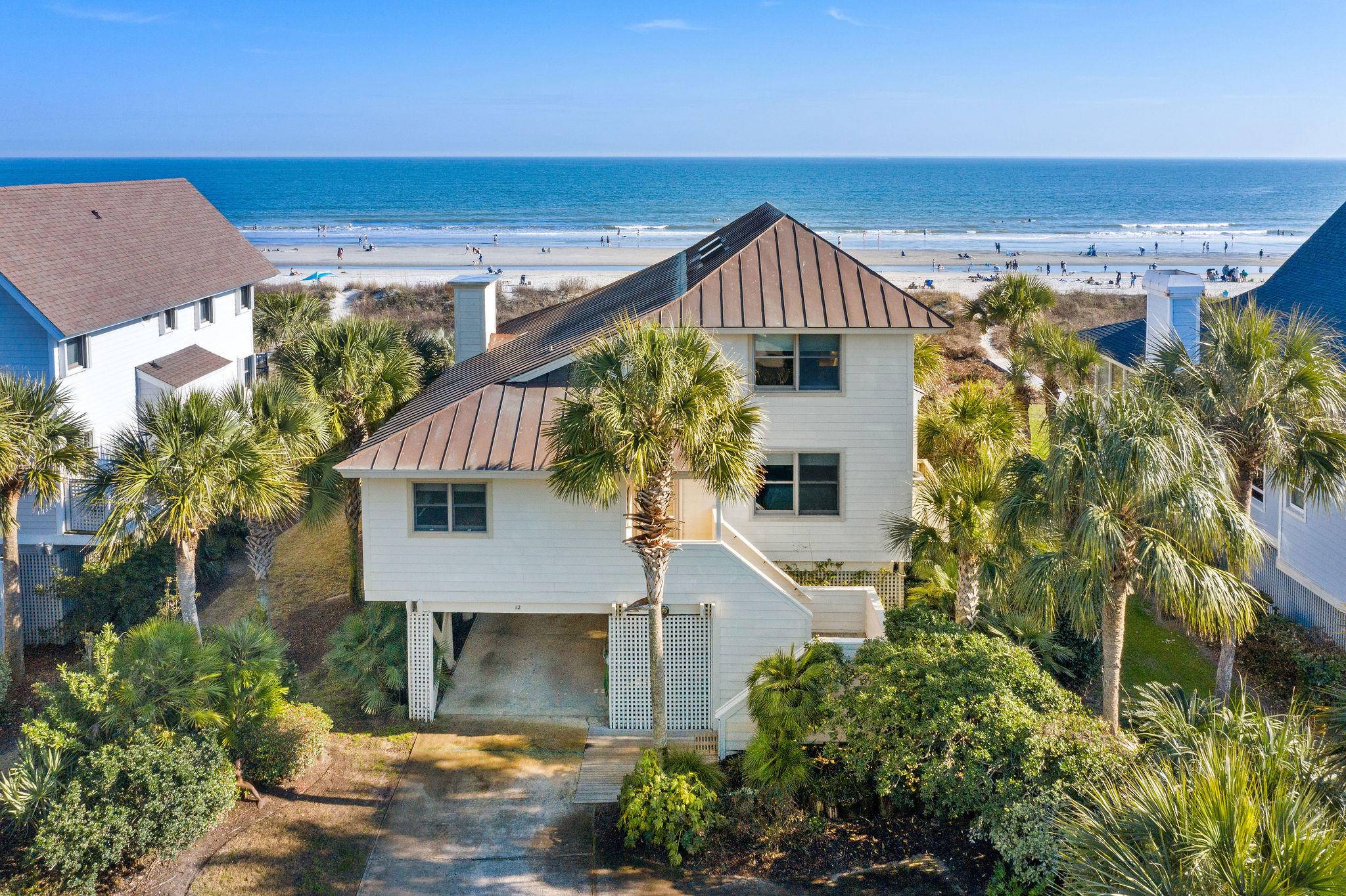 Isle Of Palms, SC 29451,12 Sand Dune Ln