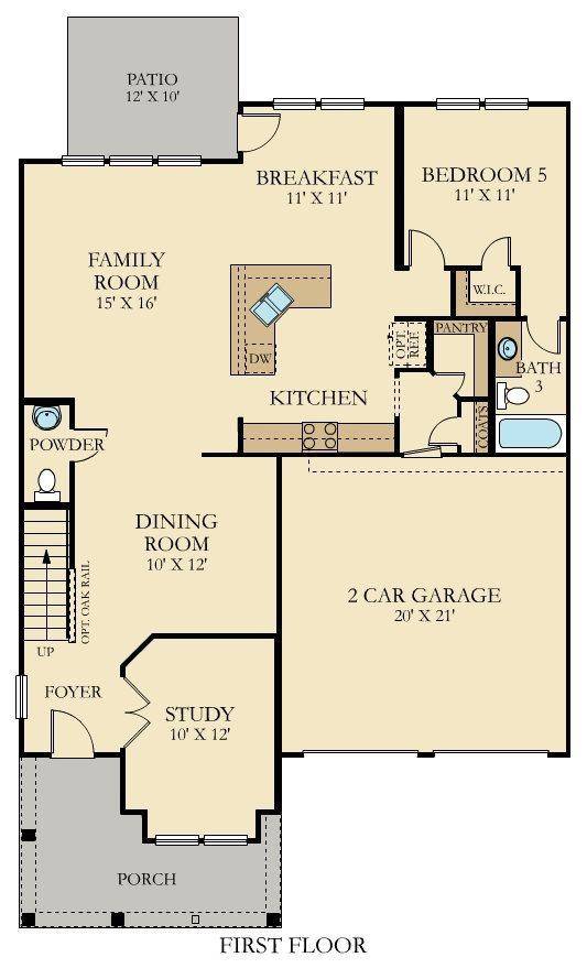 Summerville, SC 29483,431 West Respite Ln