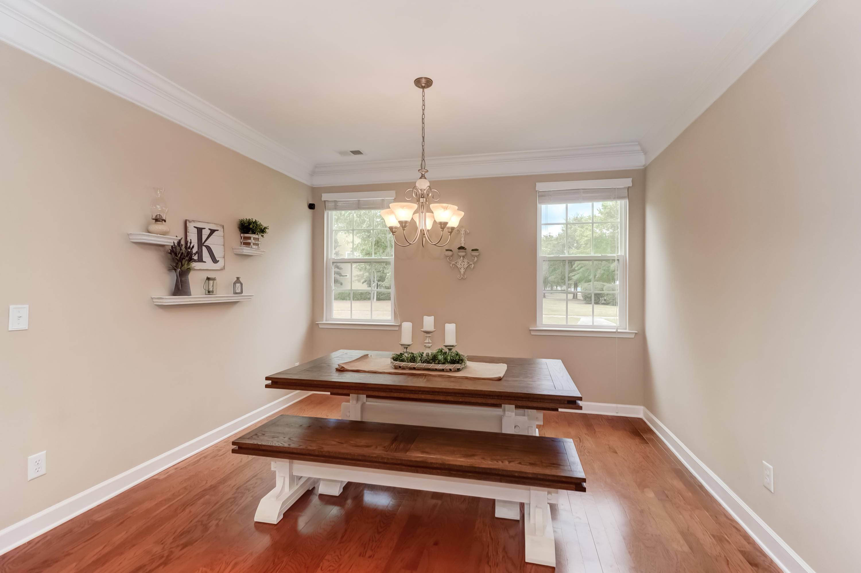 Moncks Corner, SC 29461,154 Red Leaf Blvd