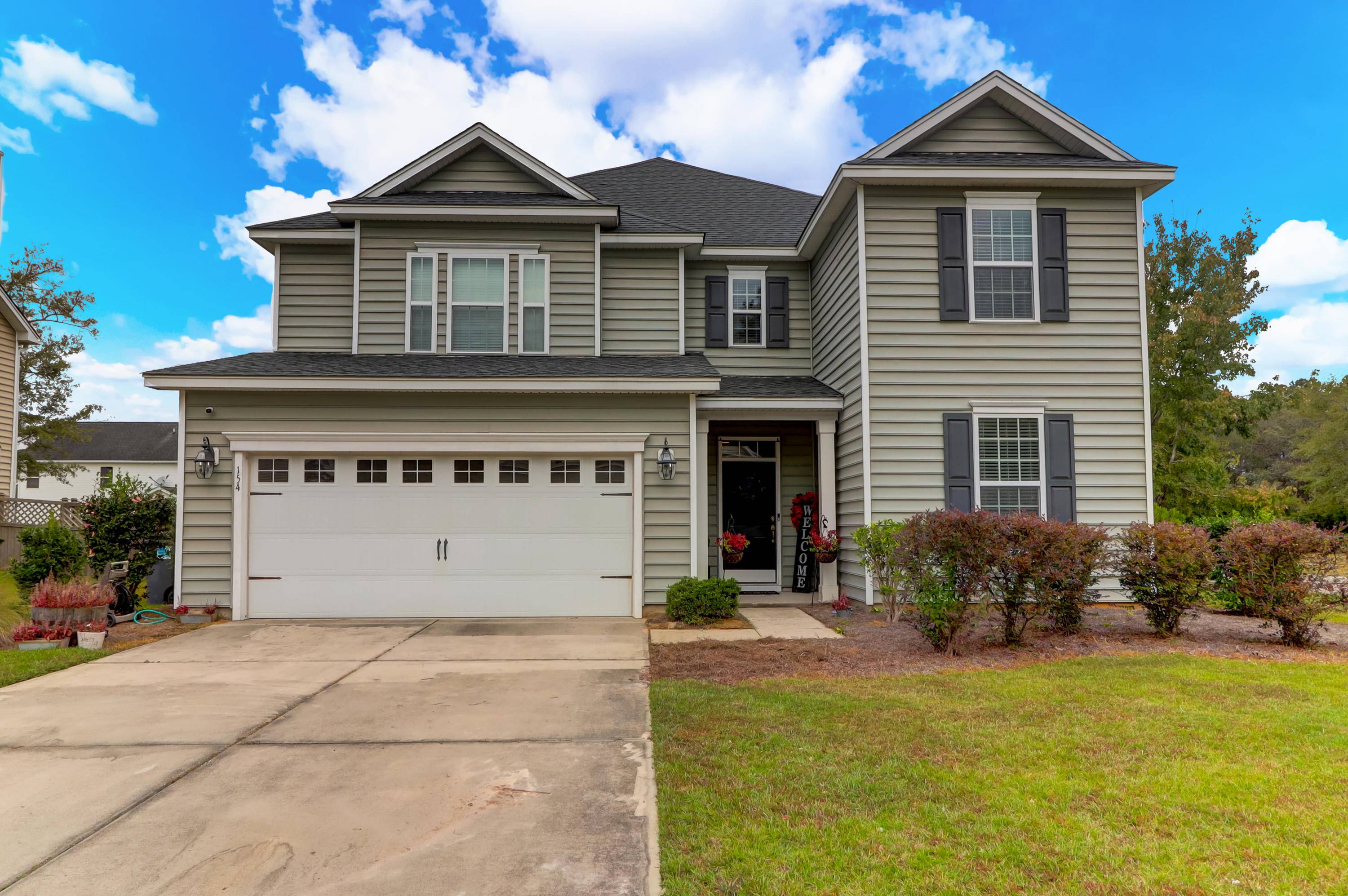 Moncks Corner, SC 29461,154 Red Leaf Blvd