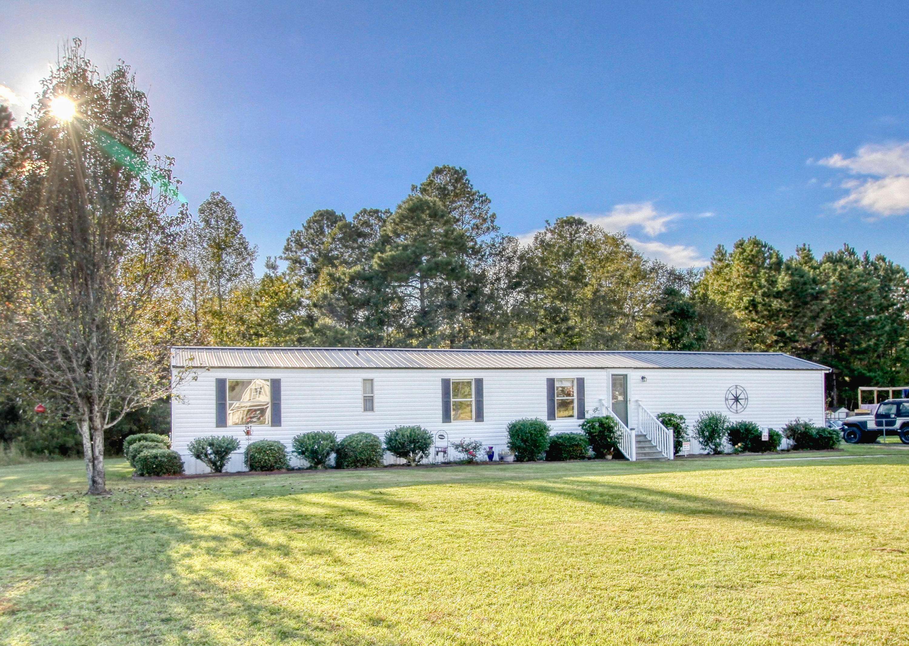 Bonneau, SC 29431,444 Pooshee Plantation Way