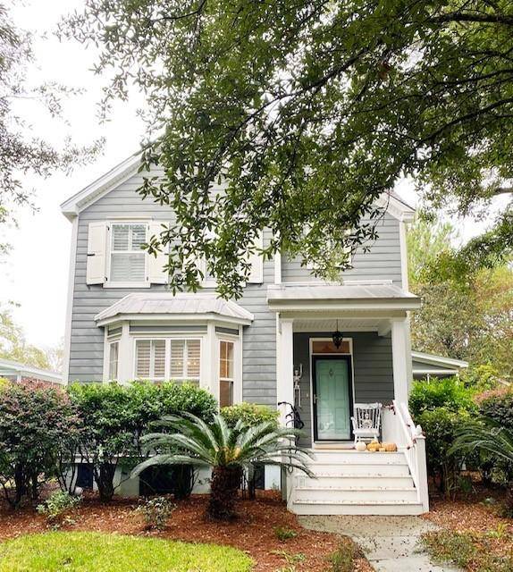 Charleston, SC 29492,1410 Elfe Street St