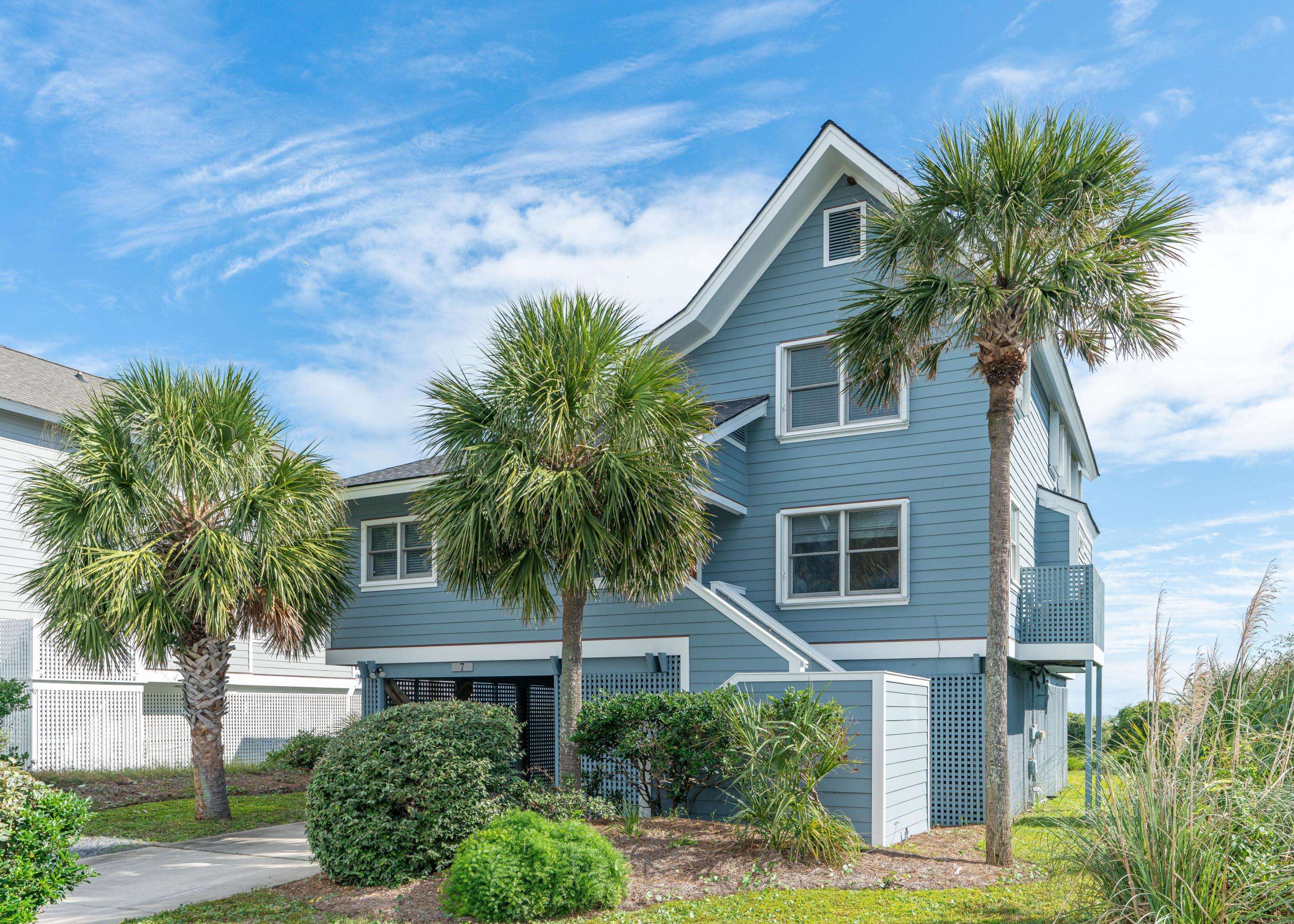 Isle Of Palms, SC 29451,7 Sand Dune Ln