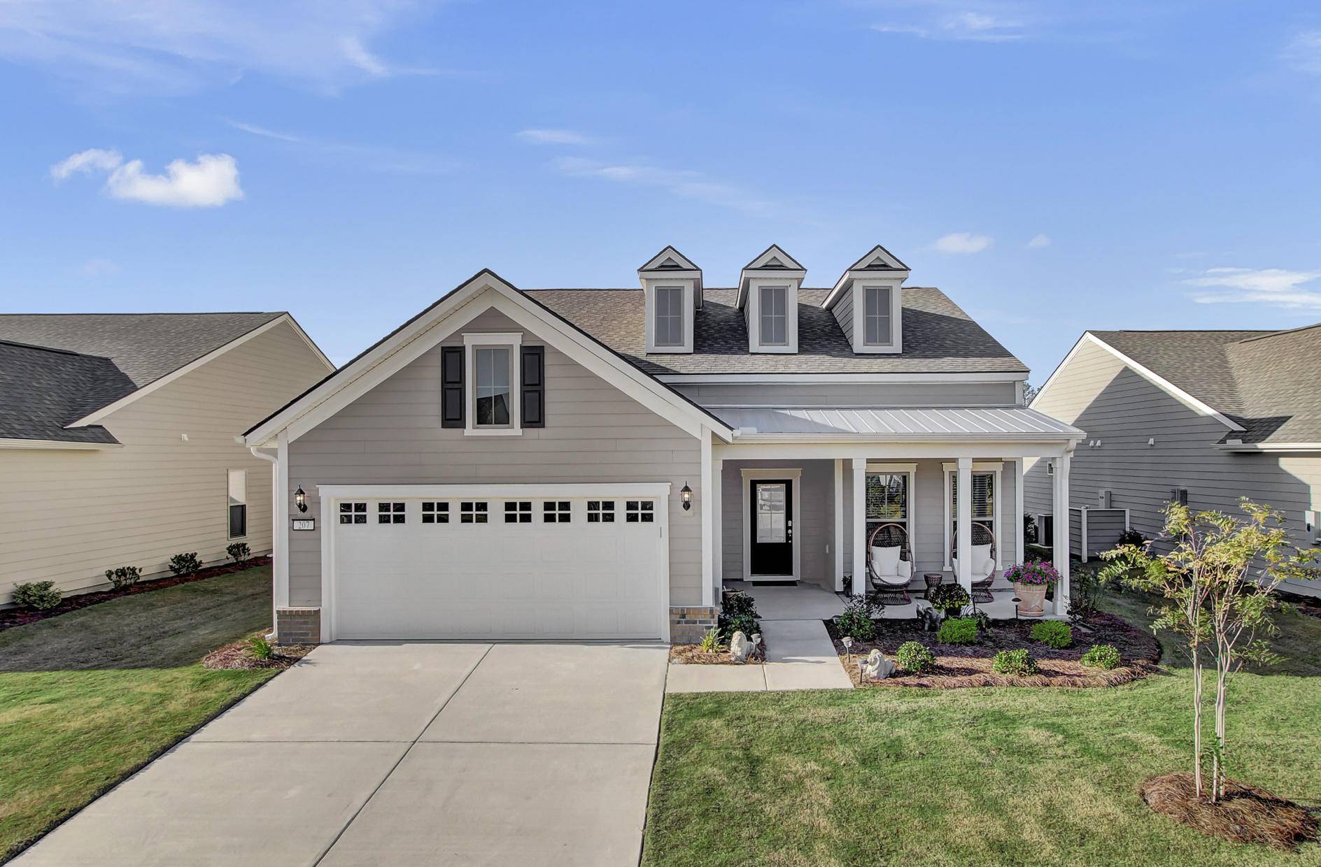 Summerville, SC 29486,207 Maple Valley Rd