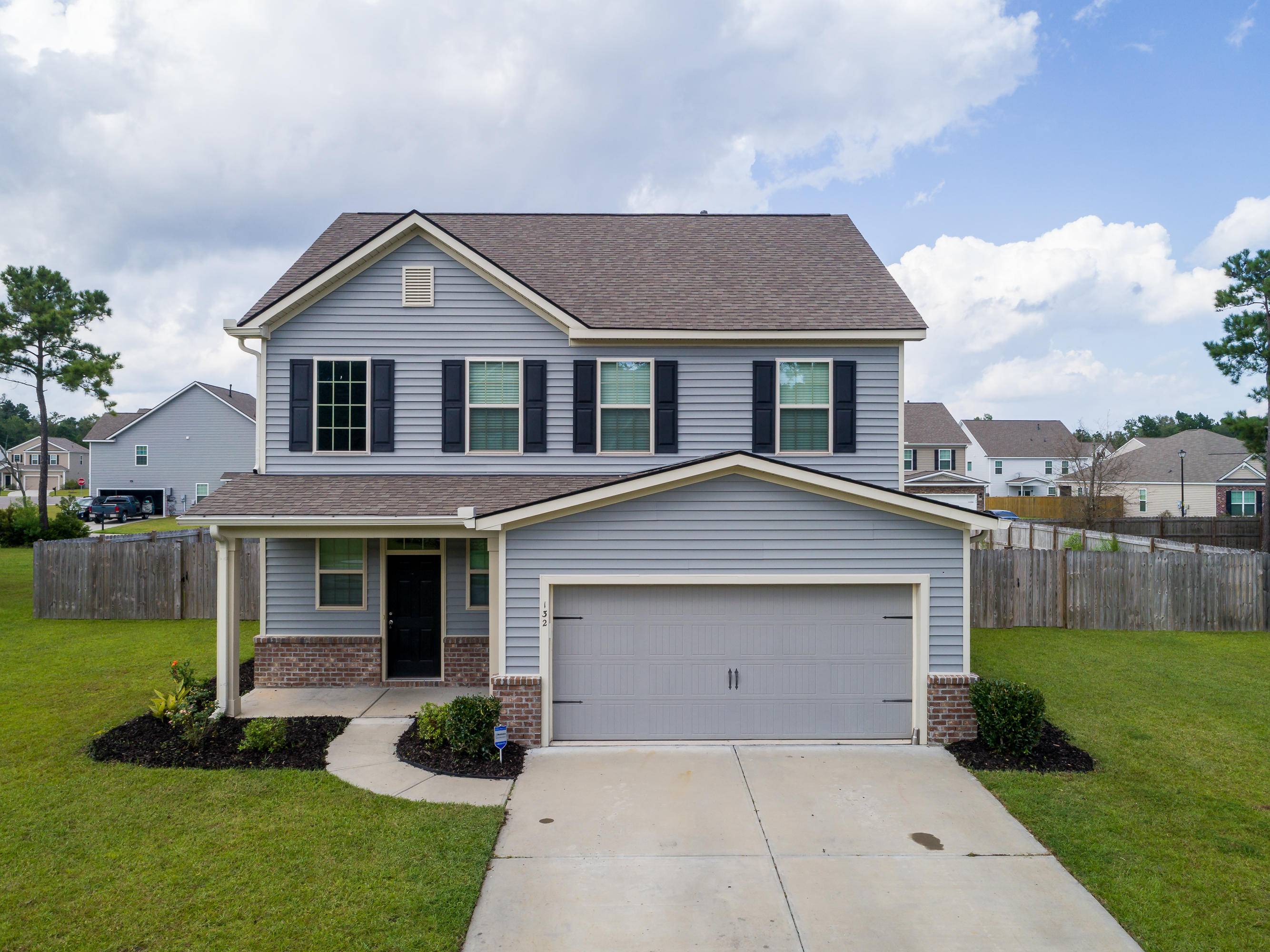 Moncks Corner, SC 29461,132 Carolina Wren Ave