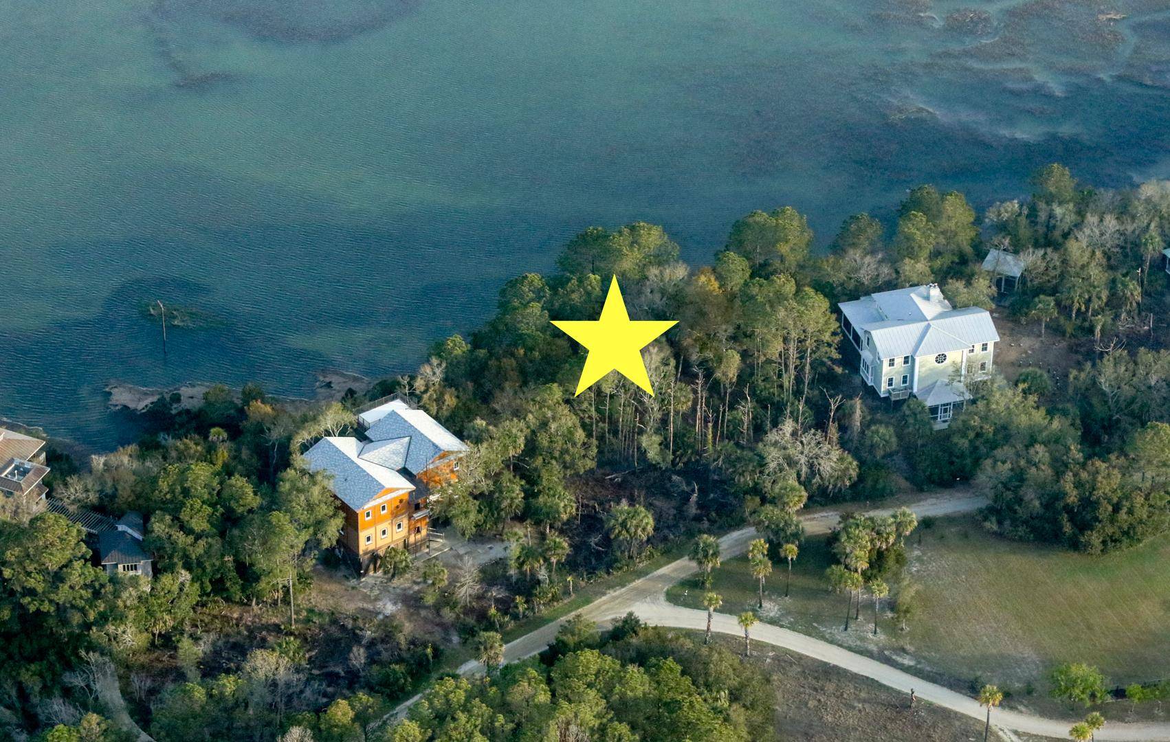 Dewees Island, SC 29451,254 Old House Ln #Lot 123