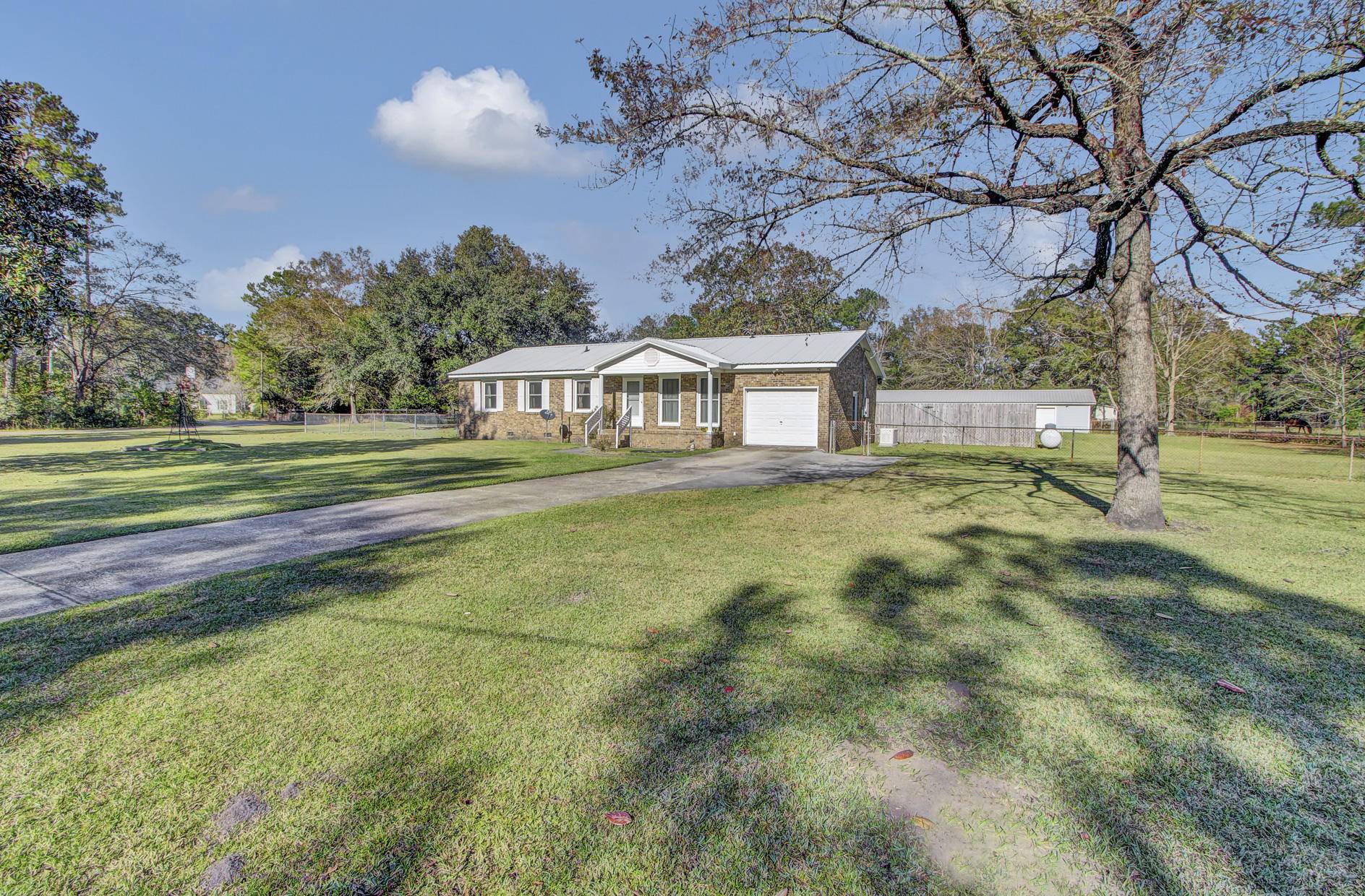 Moncks Corner, SC 29461,214 Cornet St