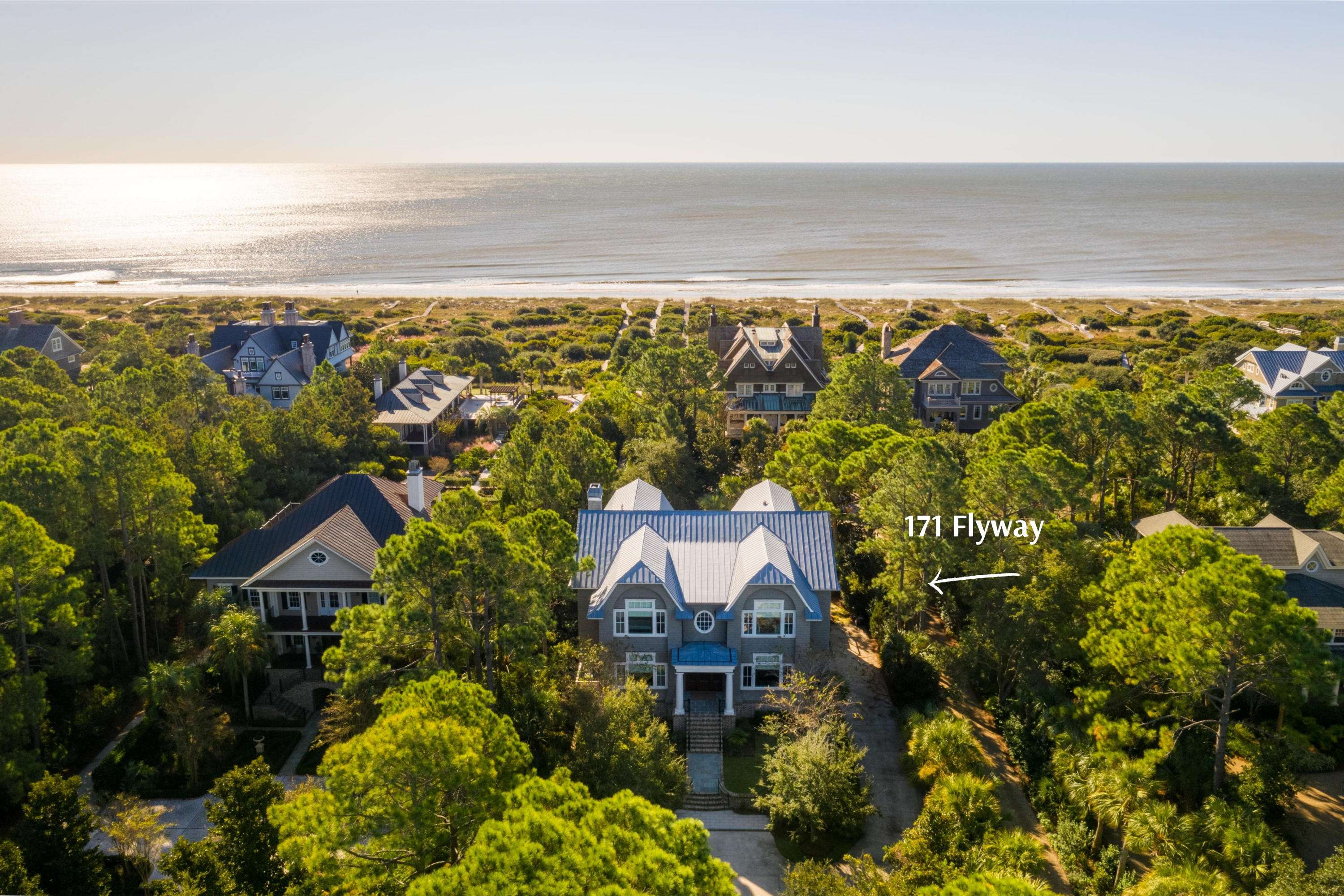 Kiawah Island, SC 29455,171 Flyway Dr