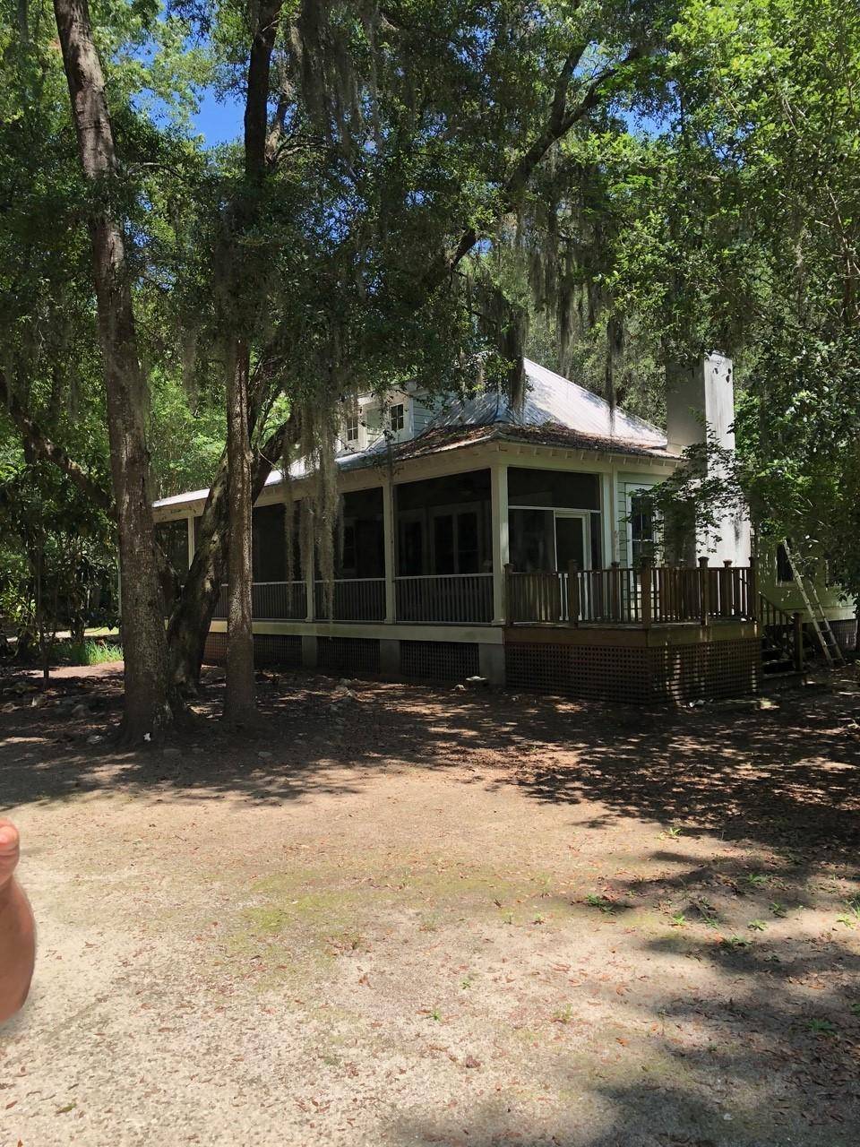 Johns Island, SC 29455,3535 Bohicket Rd