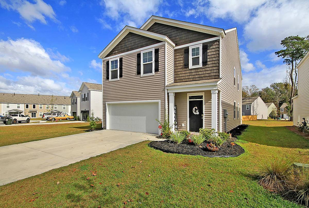 Ladson, SC 29456,5007 Winnowing Way