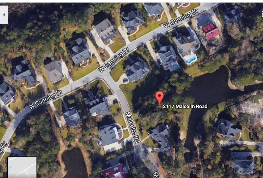 Mount Pleasant, SC 29466,2117 Malcolm Rd