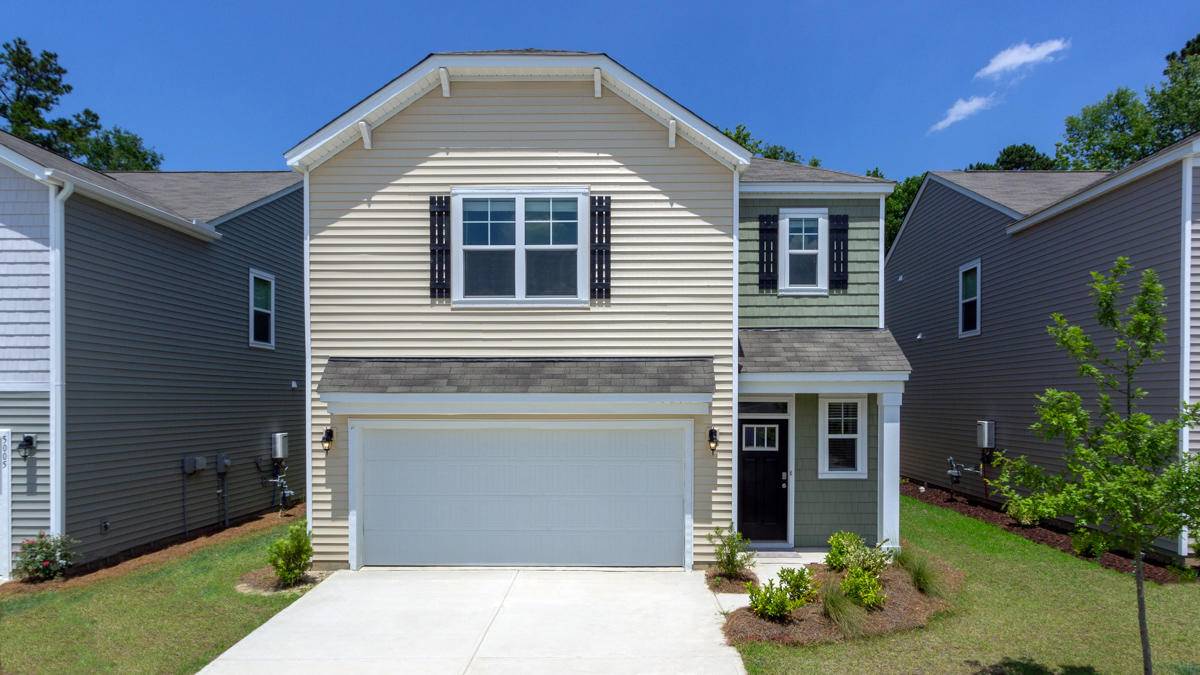 Summerville, SC 29486,164 Sweet Cherry Ln