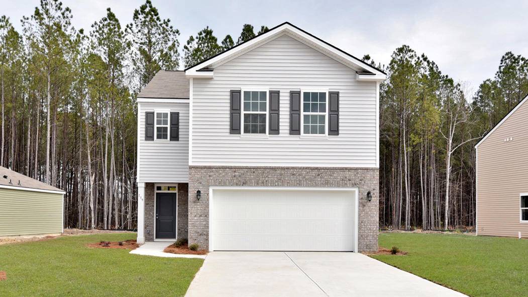 Summerville, SC 29486,166 Sweet Cherry Ln