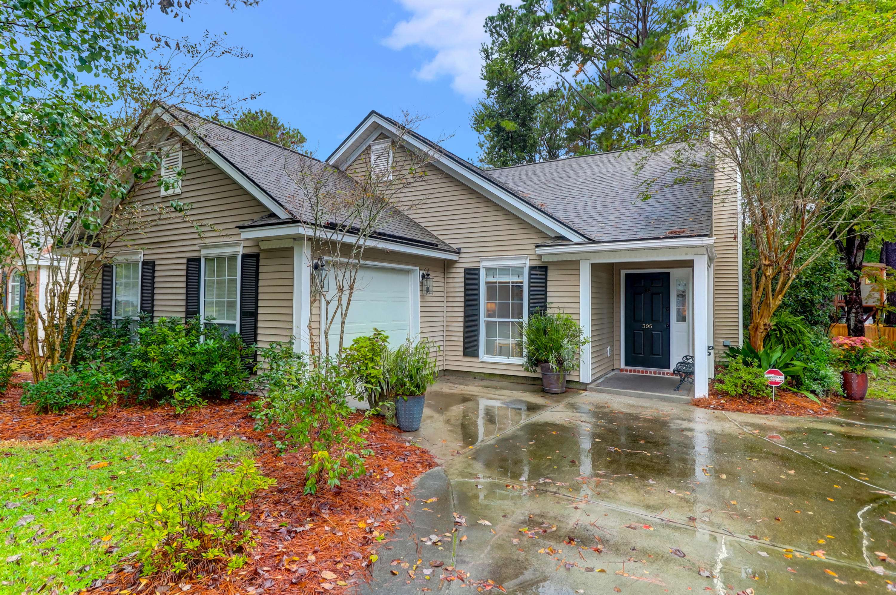 Mount Pleasant, SC 29464,395 Fern House Walk