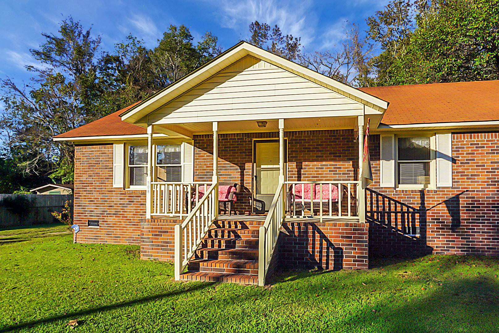 Moncks Corner, SC 29461,508 Horne St