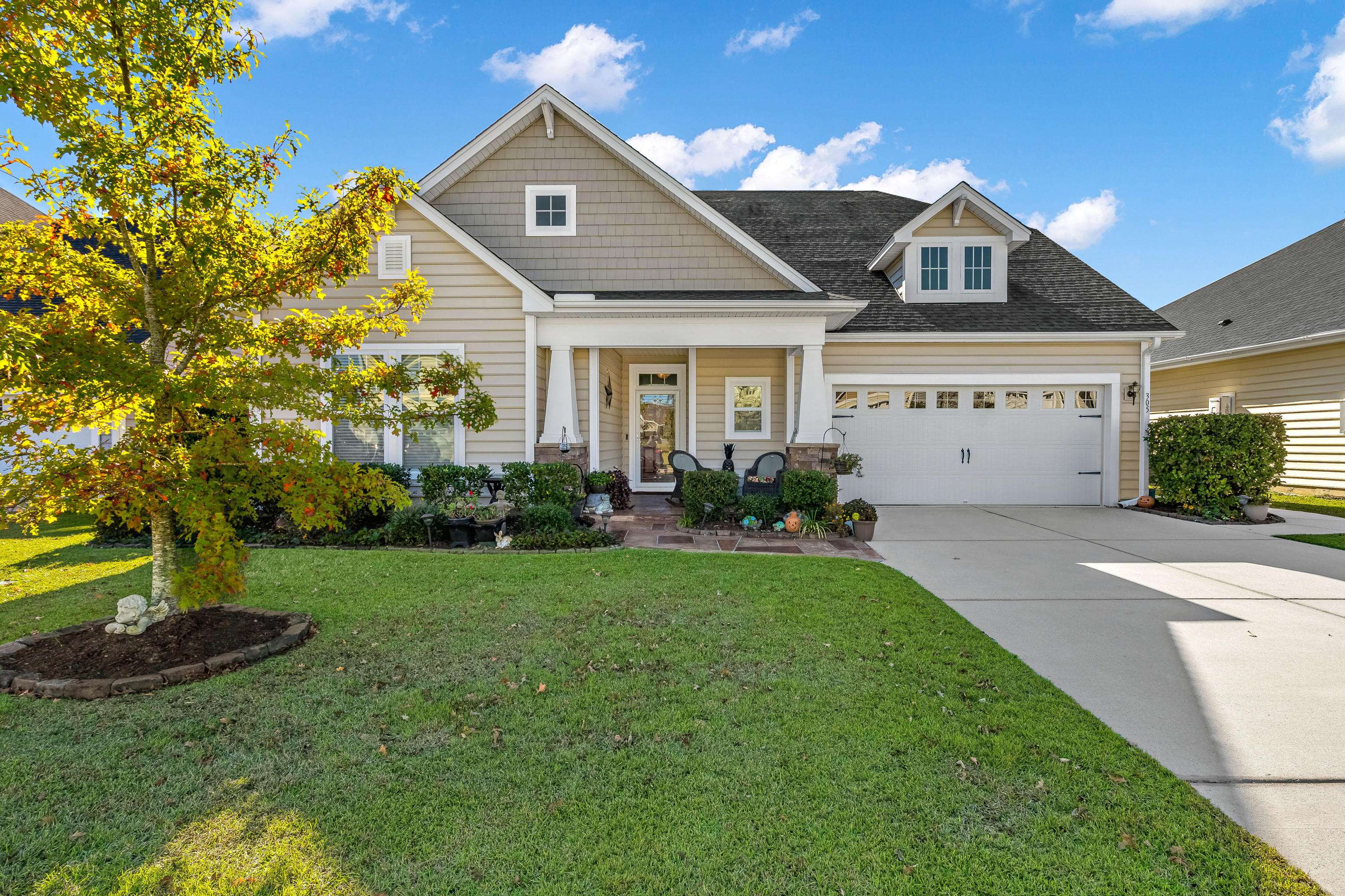 Moncks Corner, SC 29461,305 Fox Ridge Ln