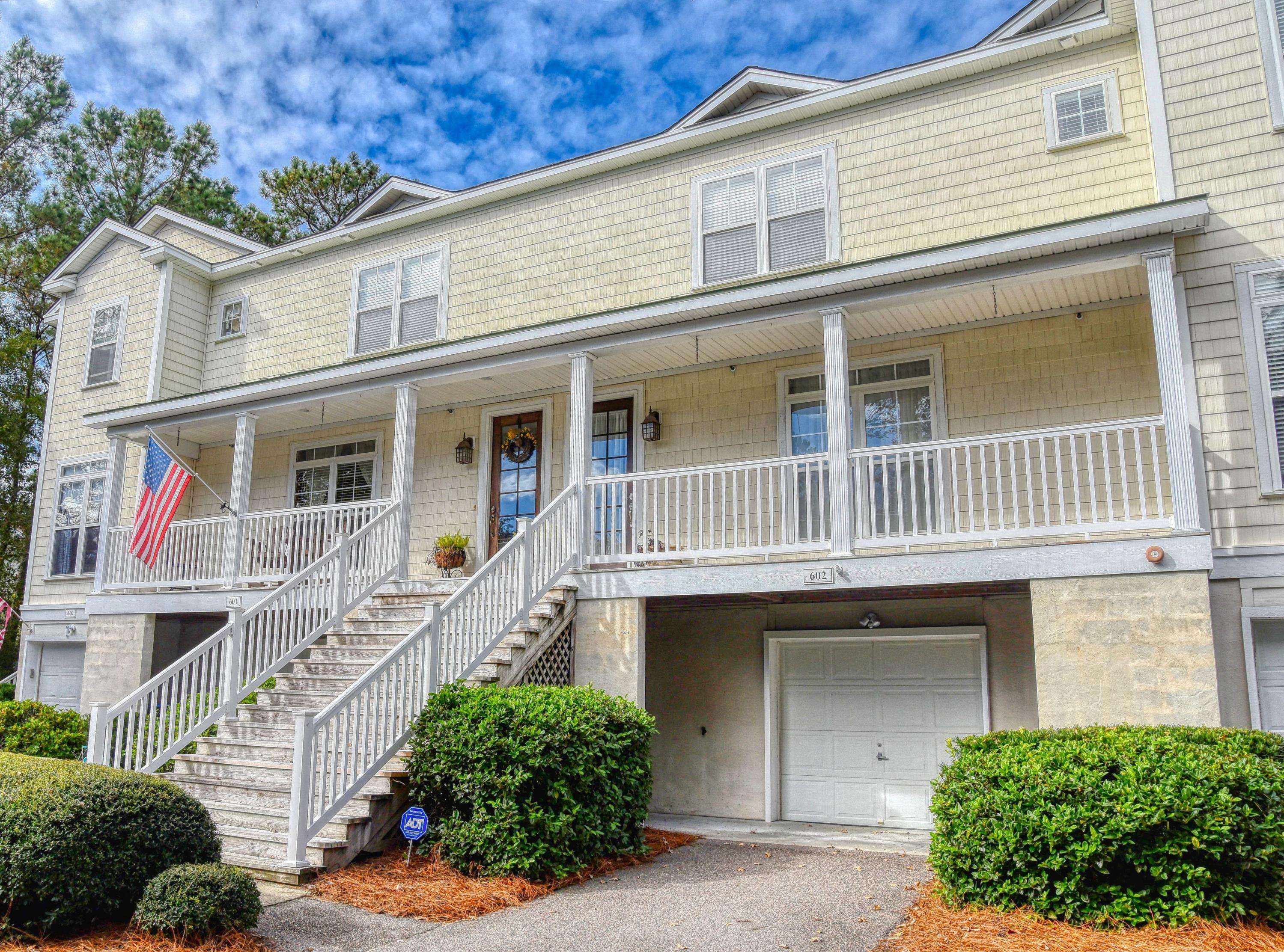 Mount Pleasant, SC 29466,602 Merrifield Ct