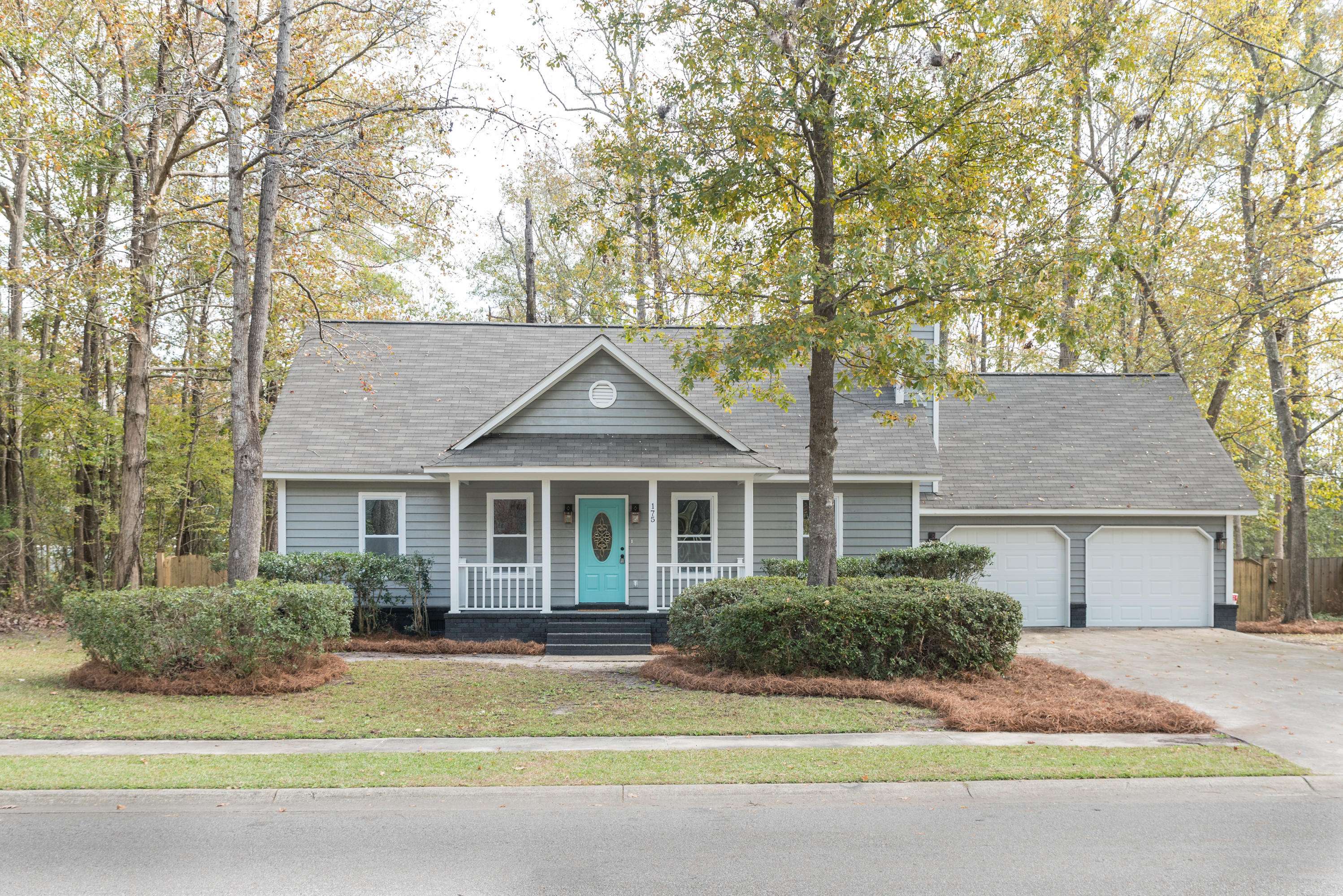 Goose Creek, SC 29445,175 Fox Chase Dr