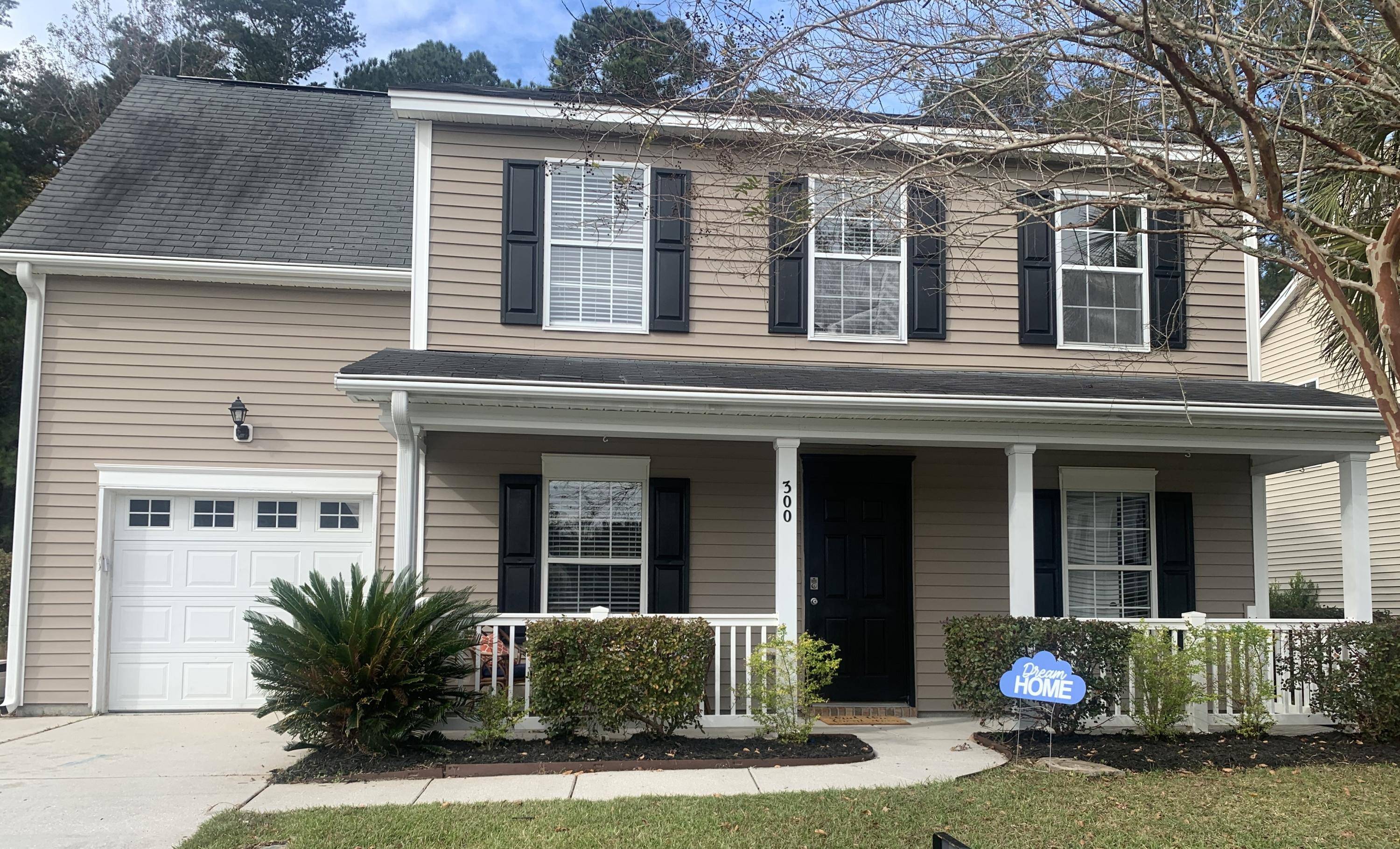 Summerville, SC 29485,300 Eagle Ridge Rd