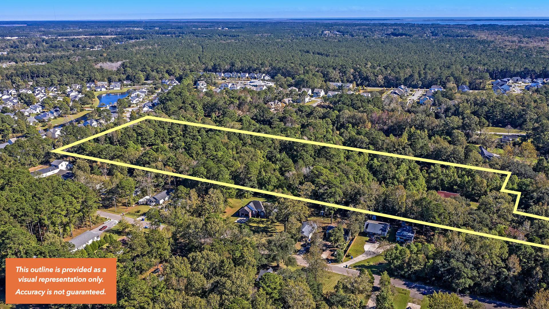 Mount Pleasant, SC 29466,0 Joe Rouse Rd