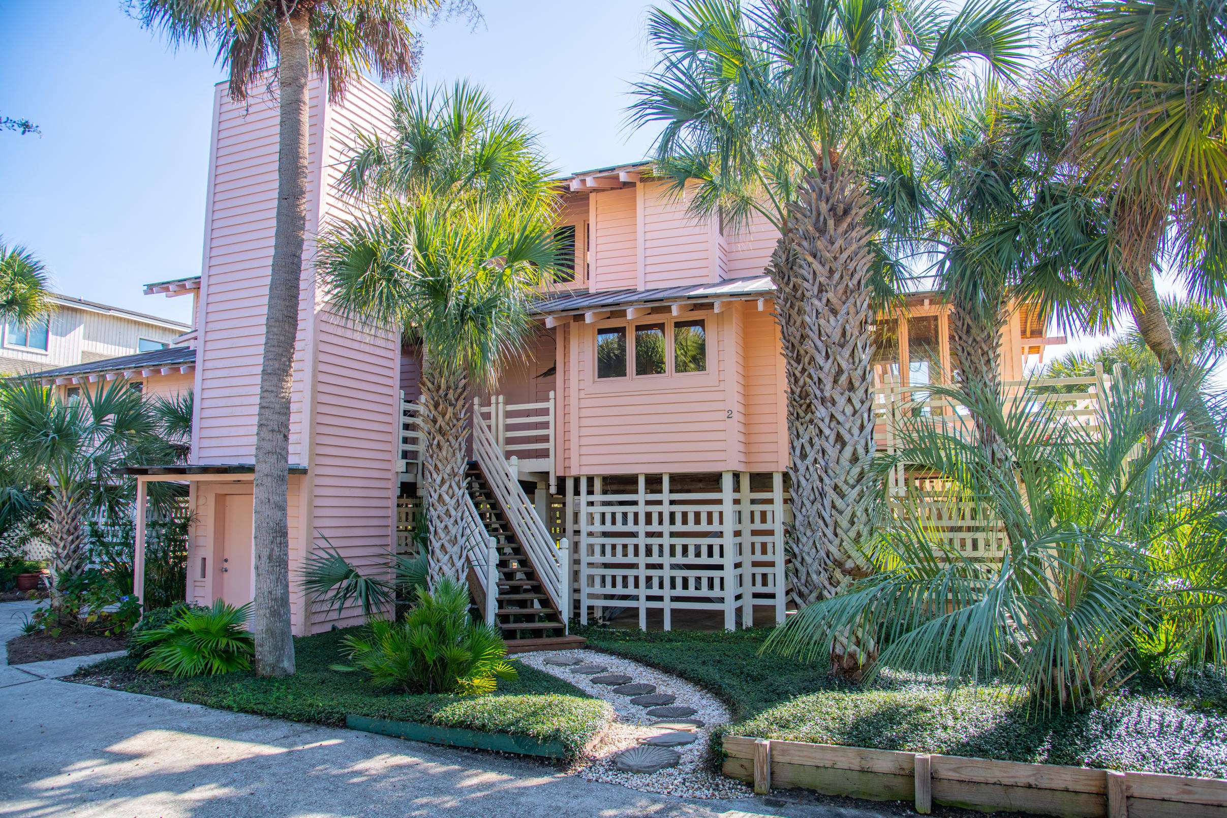 Isle Of Palms, SC 29451,2 53rd Ave