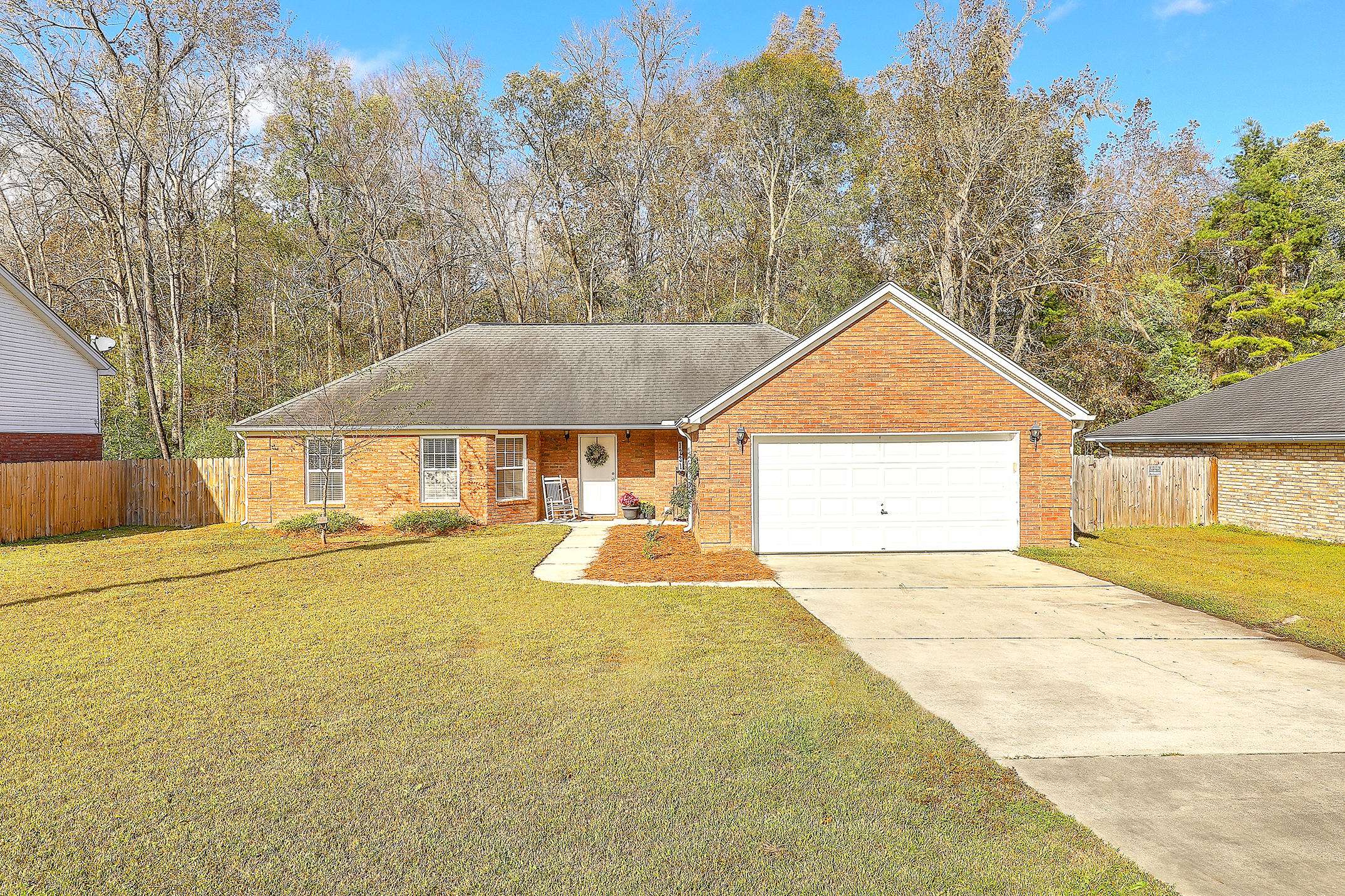 Moncks Corner, SC 29461,1231 Saylors Ave