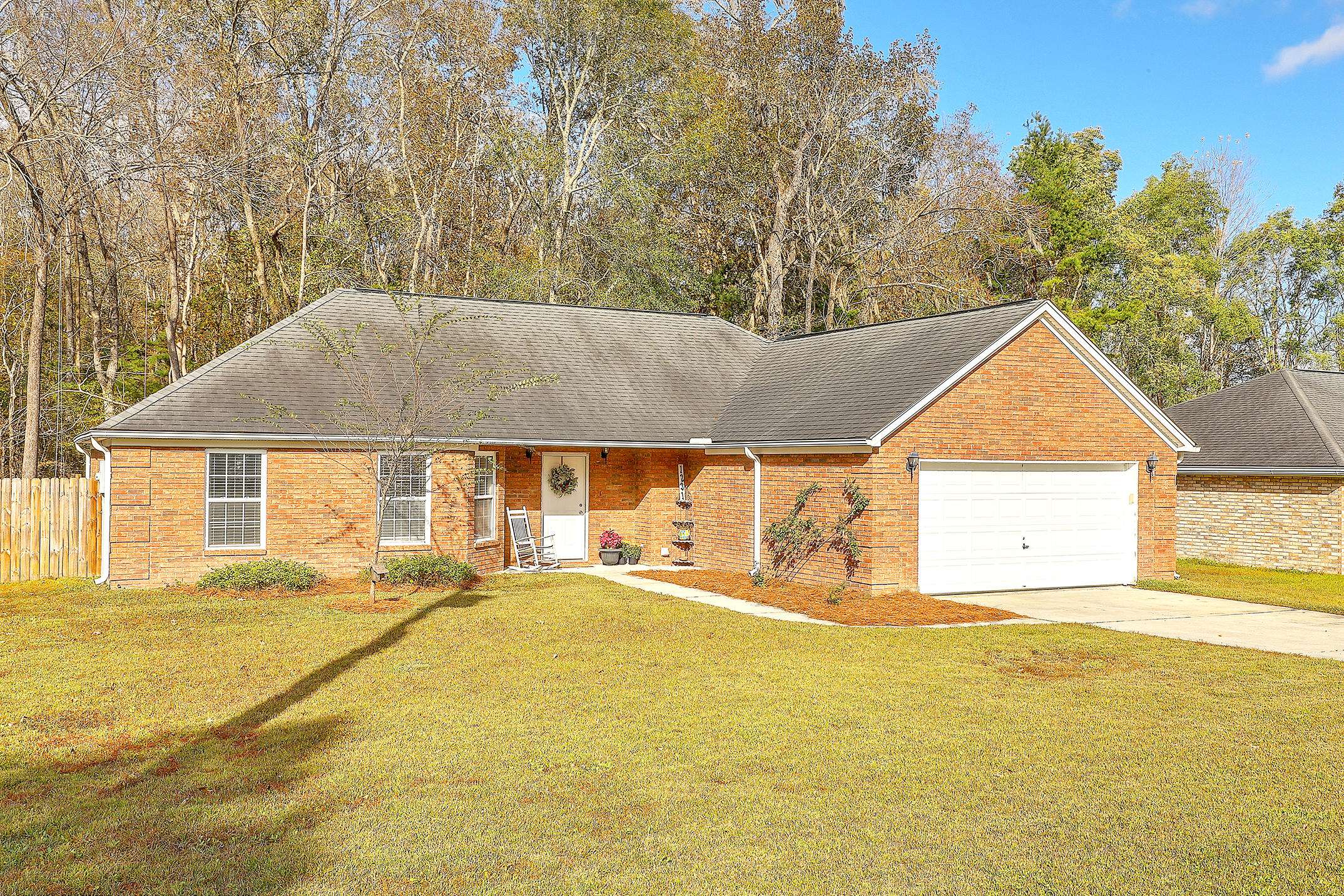 Moncks Corner, SC 29461,1231 Saylors Ave