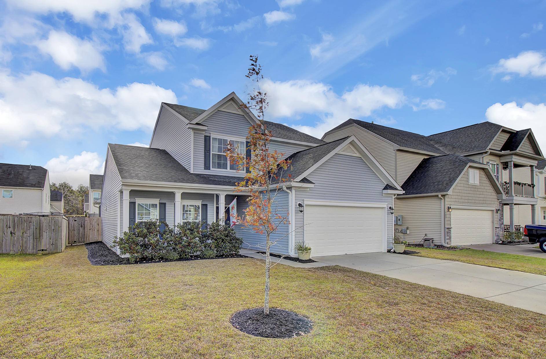 Moncks Corner, SC 29461,327 Silverleaf Ln