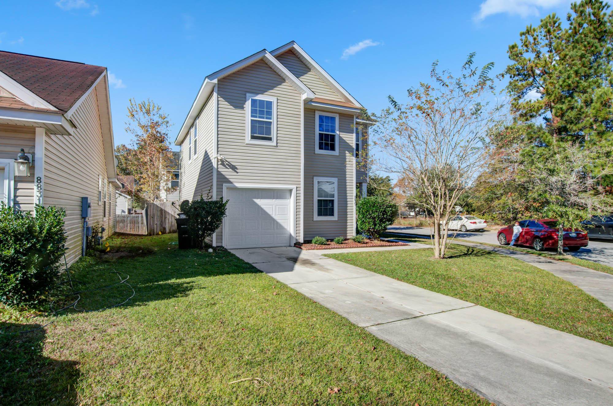 North Charleston, SC 29420,8835 Shadowglen Dr